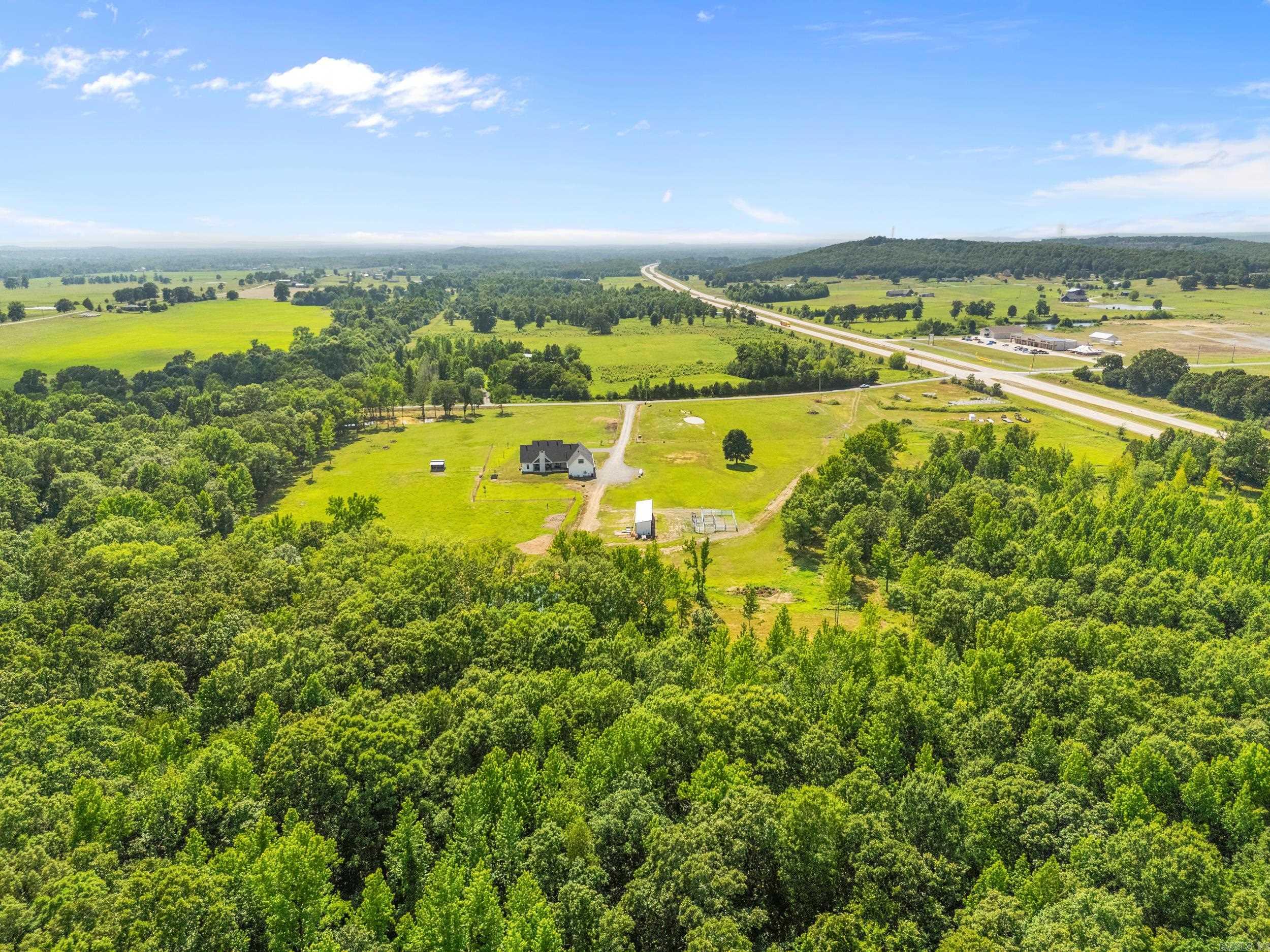 157 S Mt Olive Road Property Photo 45