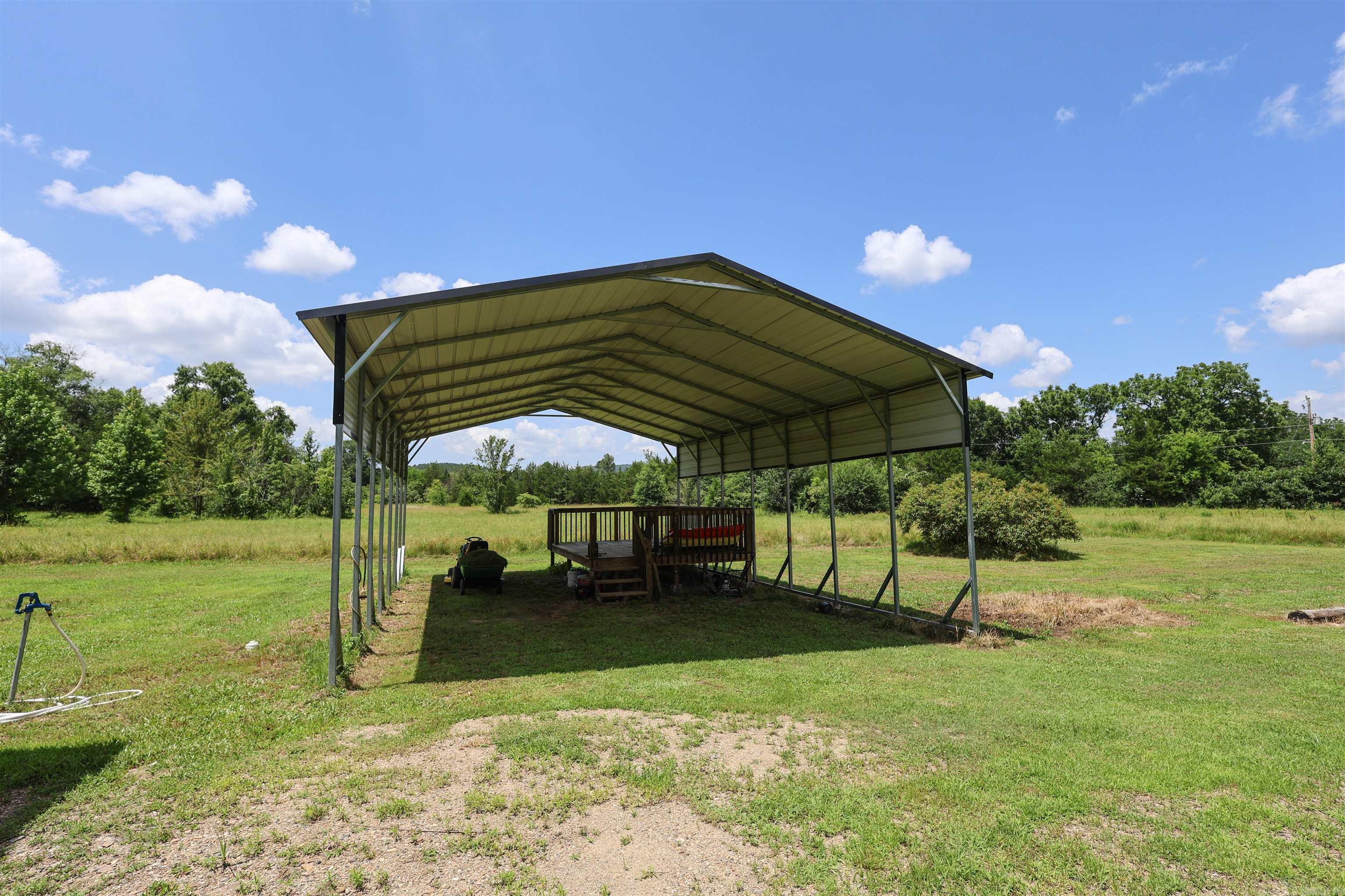 1101 Brushy Road Property Photo 36