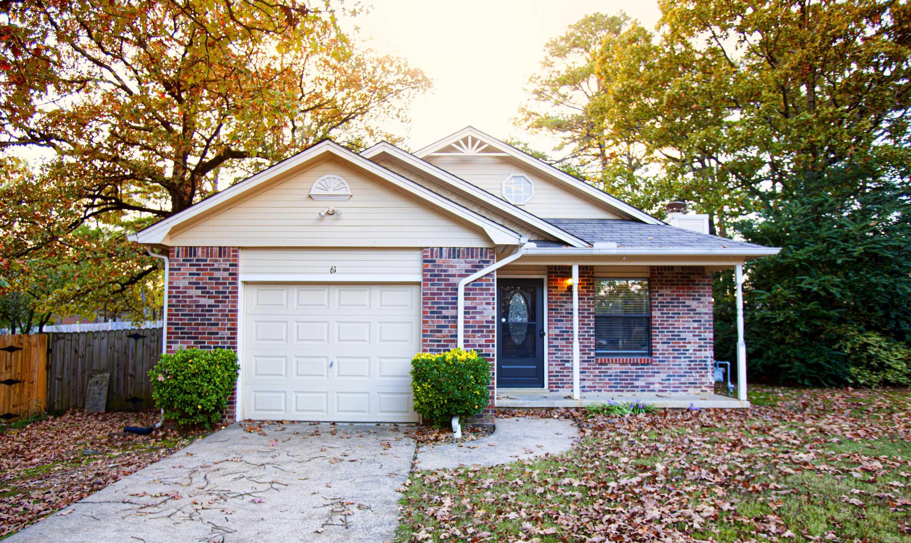 61 Pin Oak Loop Property Photo 1