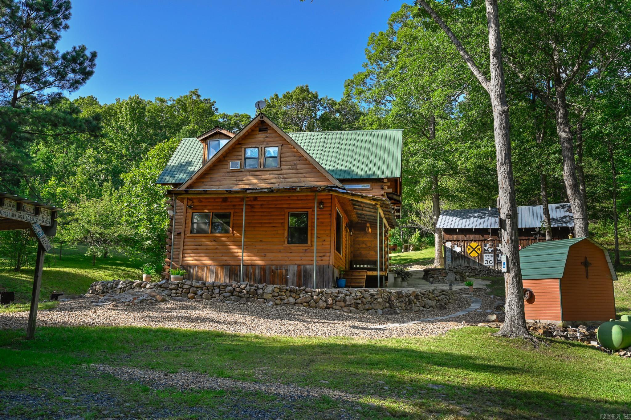 115 Ryder Ln Property Photo 1