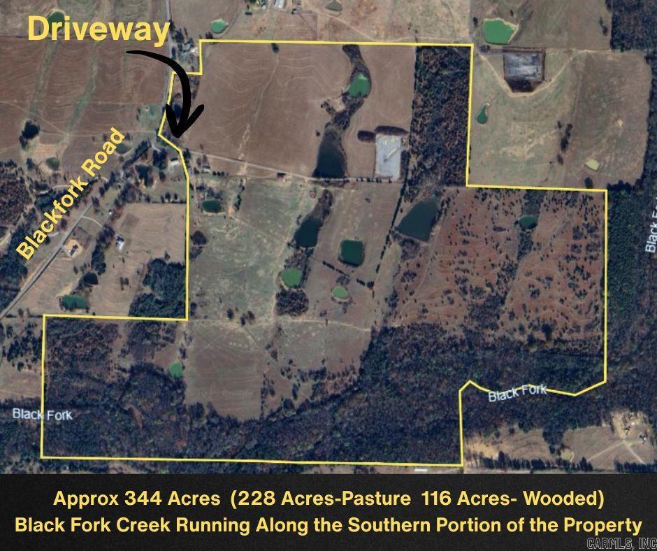 172 Blackfork Rd Property Photo 12
