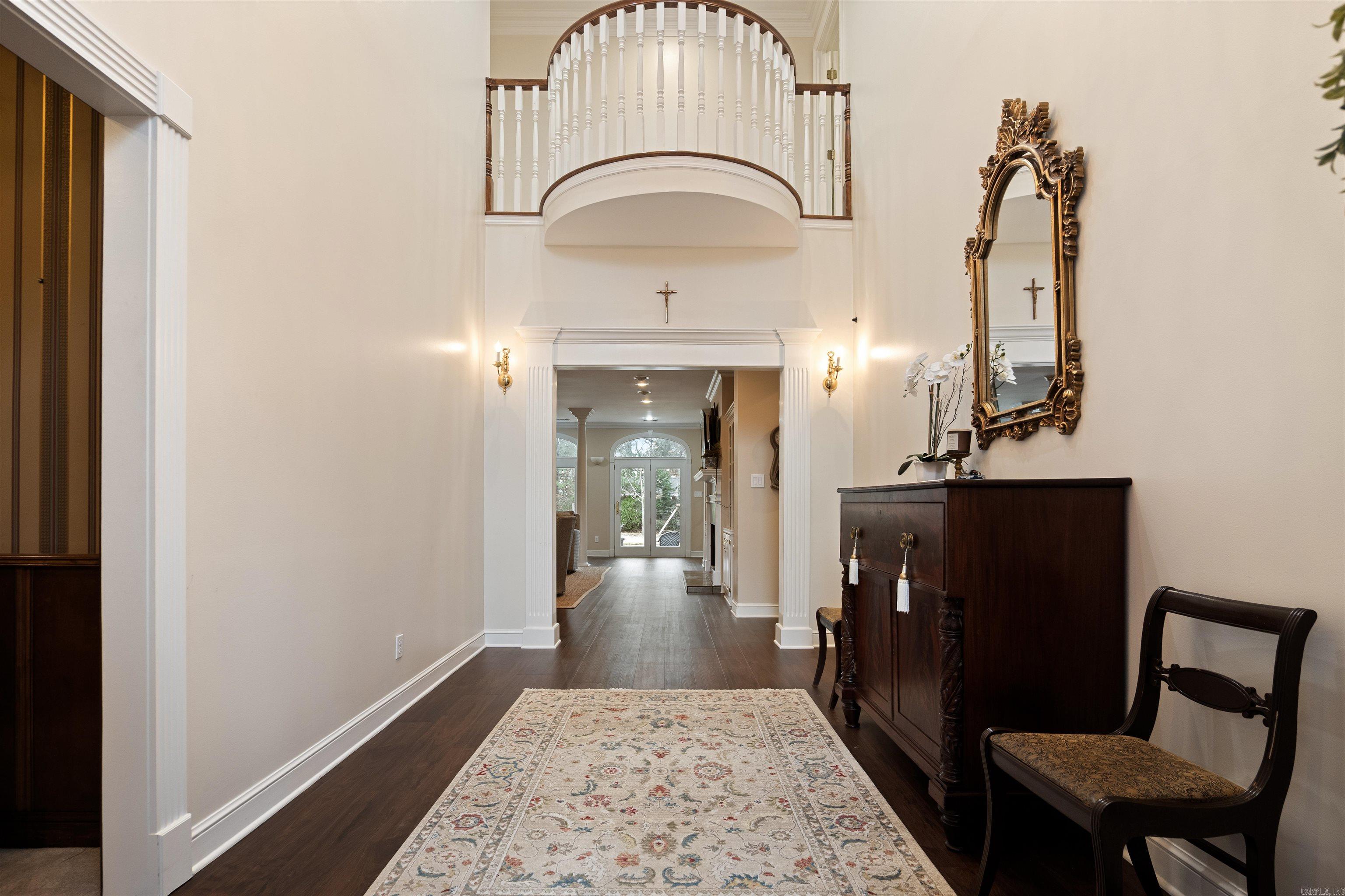 2511 Casey Springs Road Property Photo 4