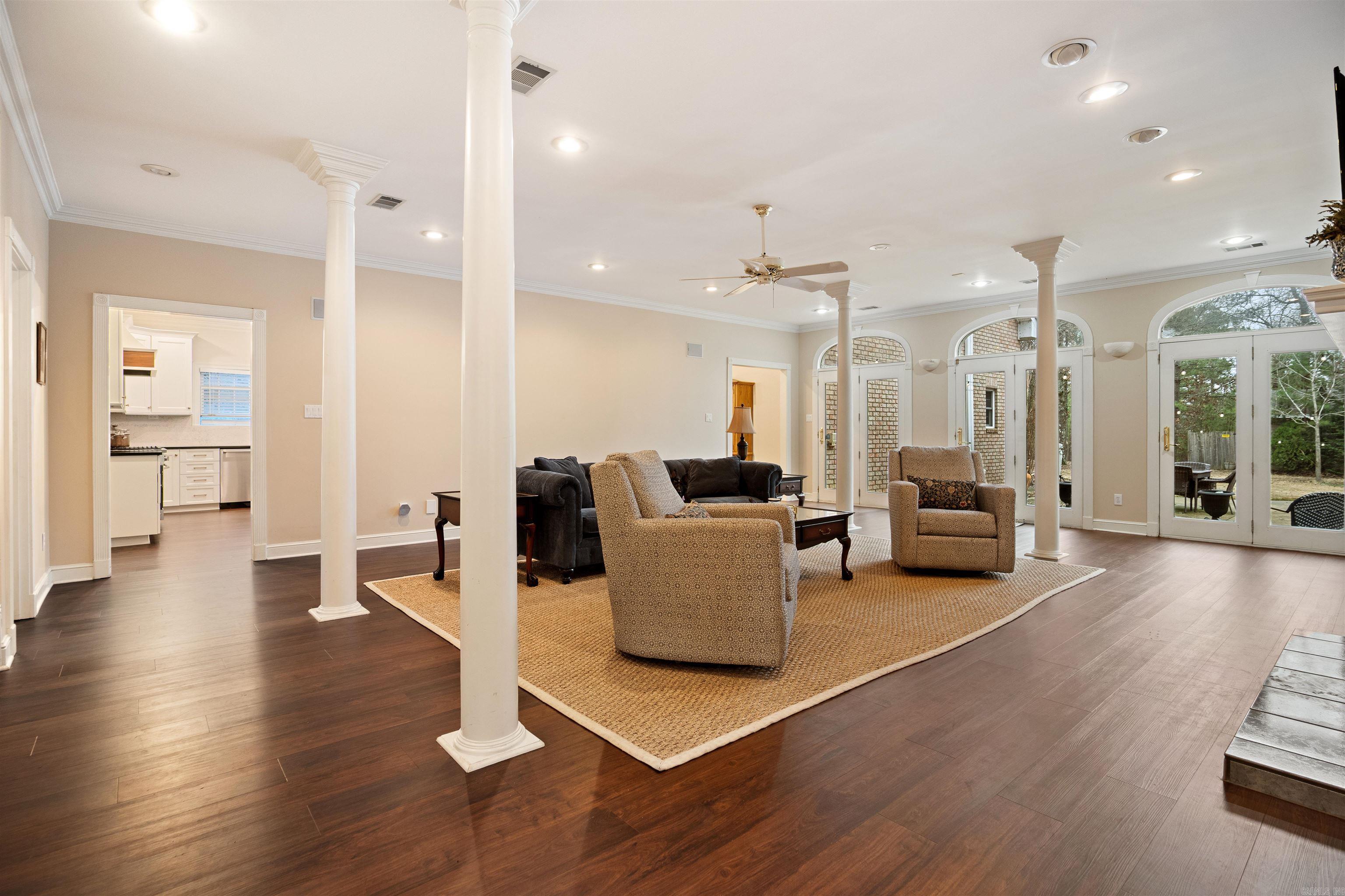 2511 Casey Springs Road Property Photo 7