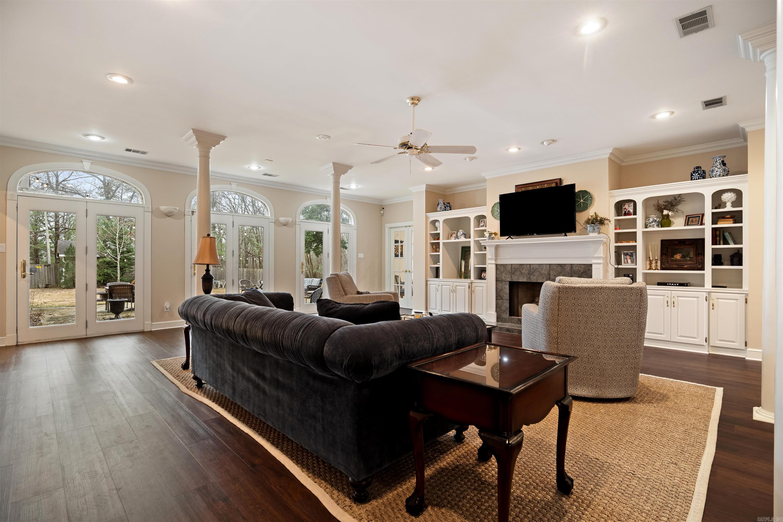 2511 Casey Springs Road Property Photo 8