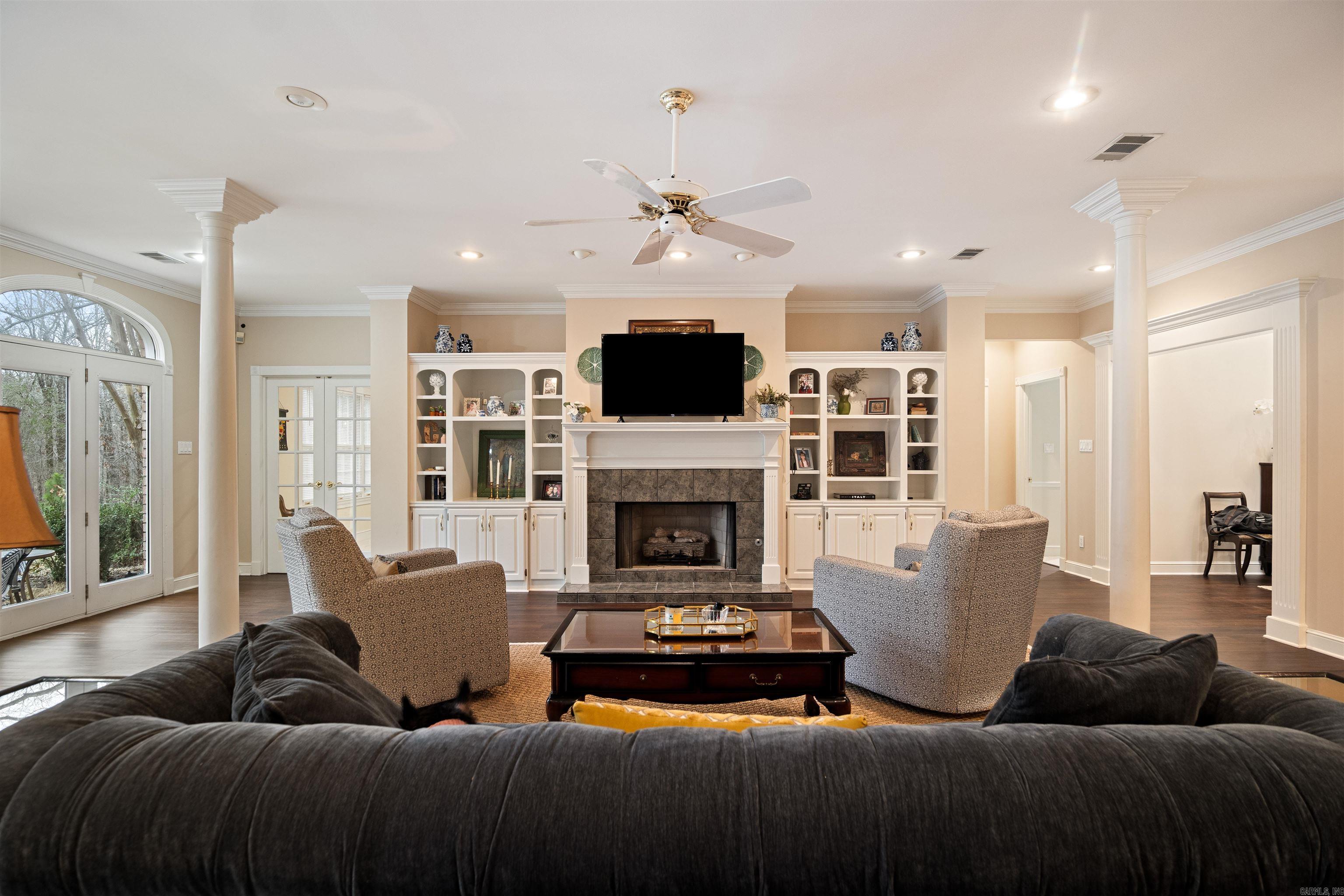 2511 Casey Springs Road Property Photo 9