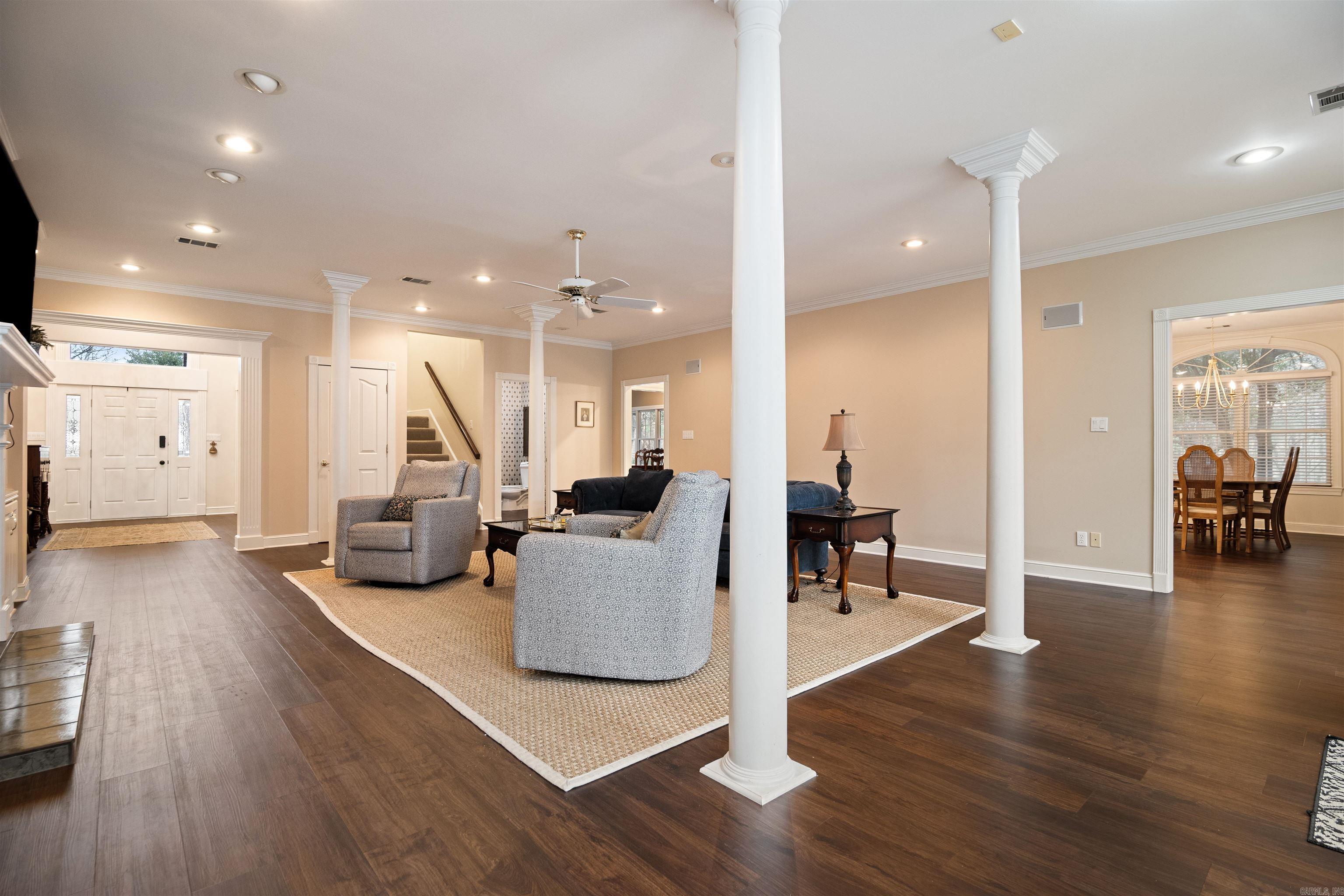 2511 Casey Springs Road Property Photo 10