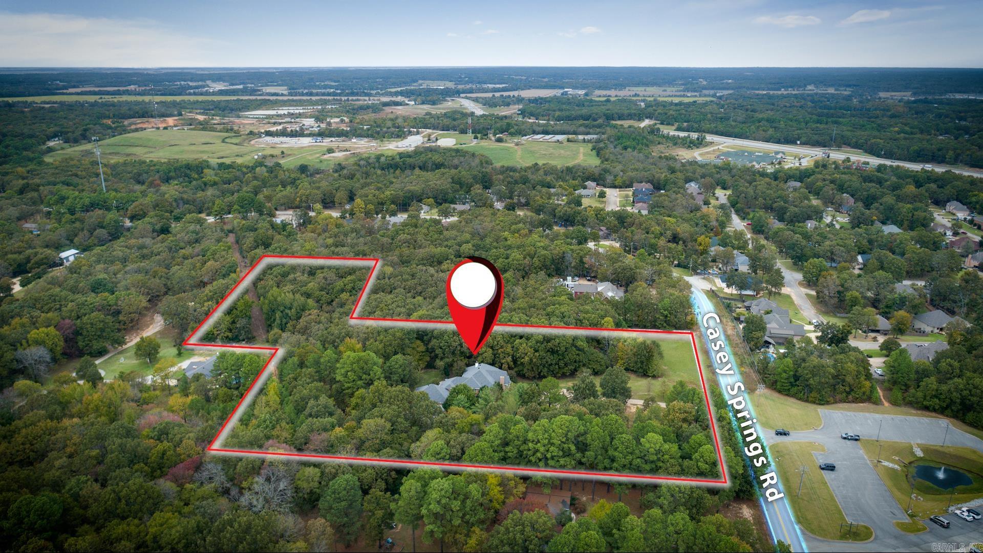 2511 Casey Springs Road Property Photo 47
