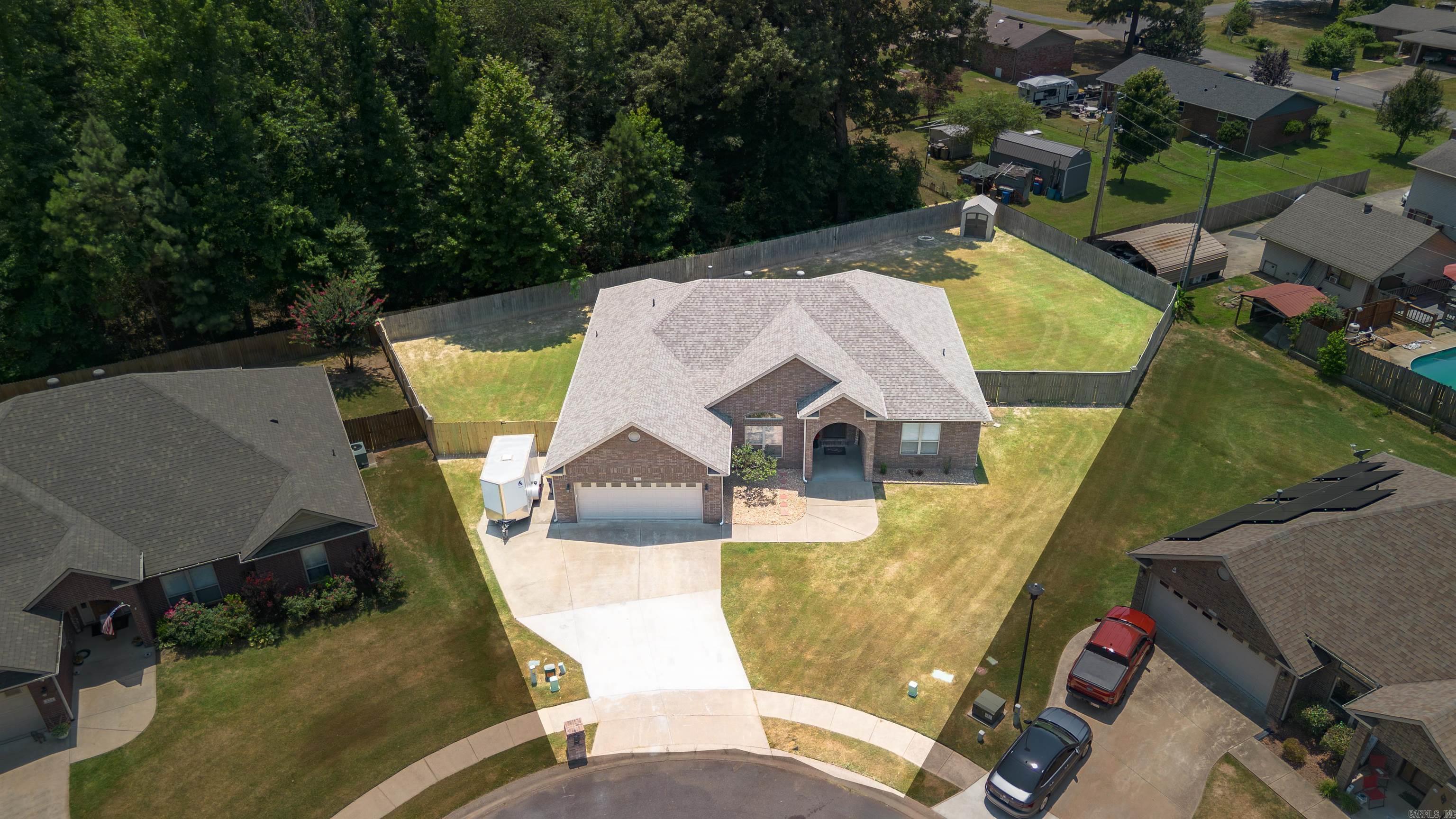 226 Jackson Park Cove Property Photo 5