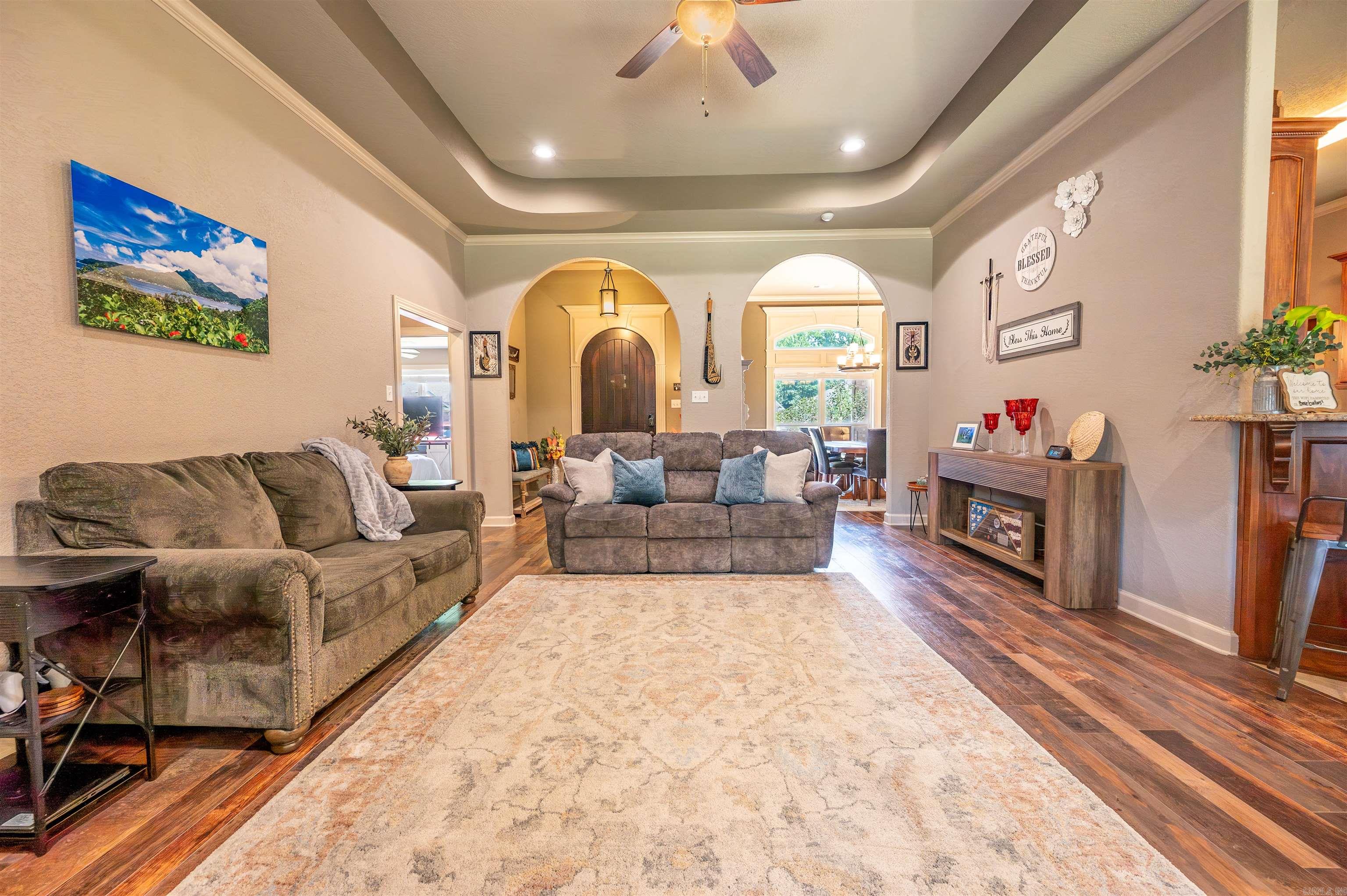 226 Jackson Park Cove Property Photo 11