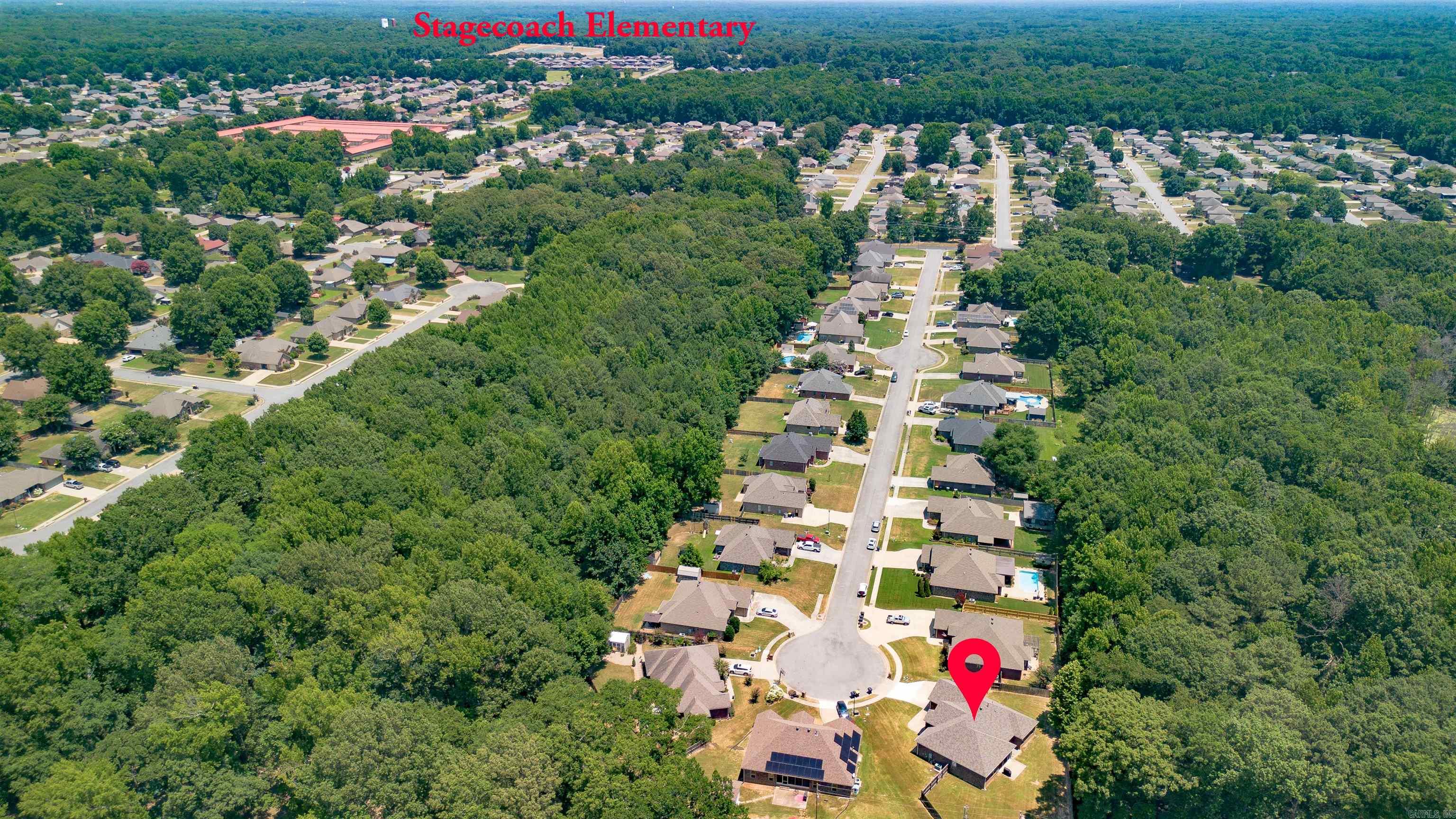226 Jackson Park Cove Property Photo 40