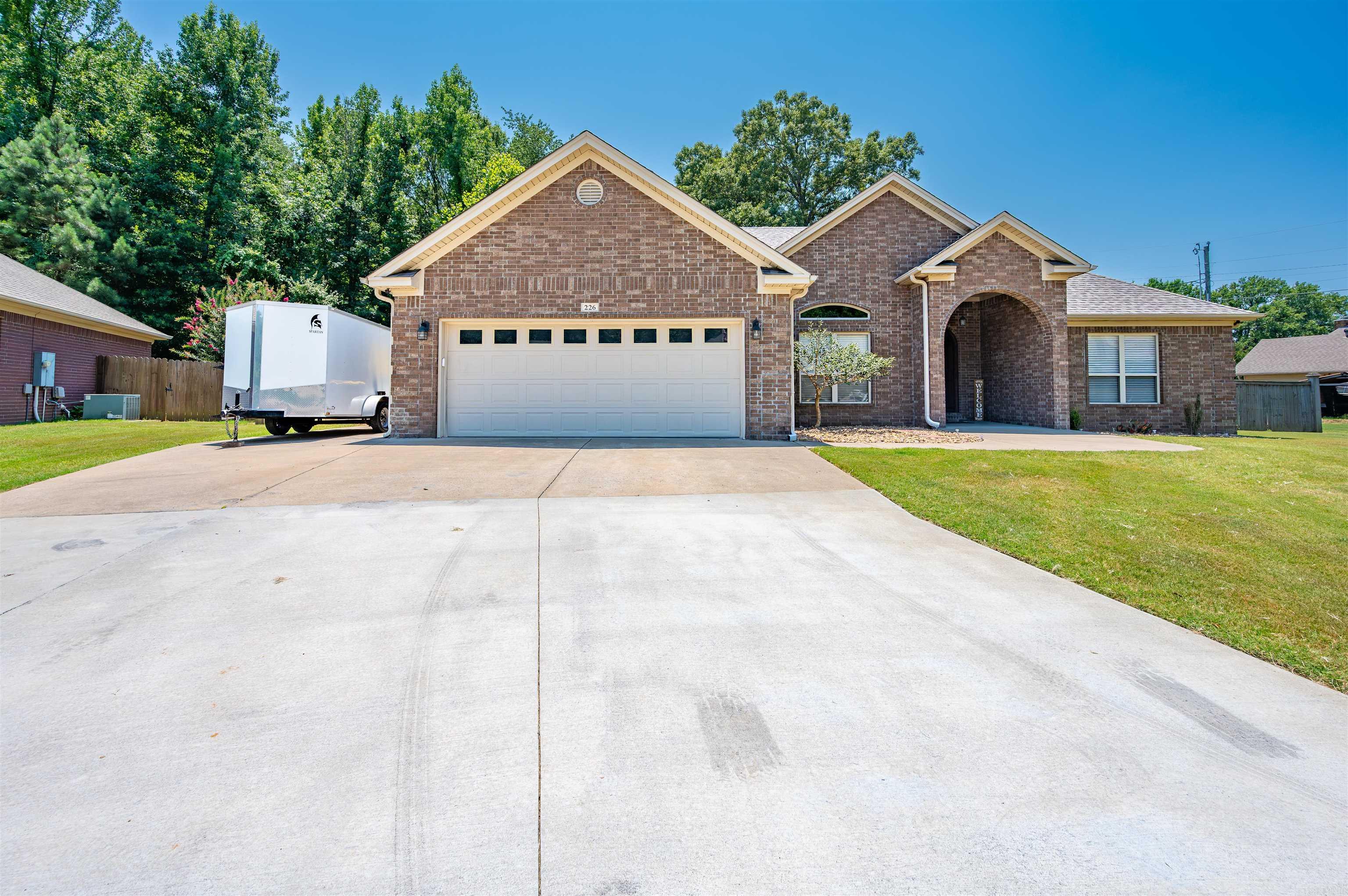 226 Jackson Park Cove Property Photo 42