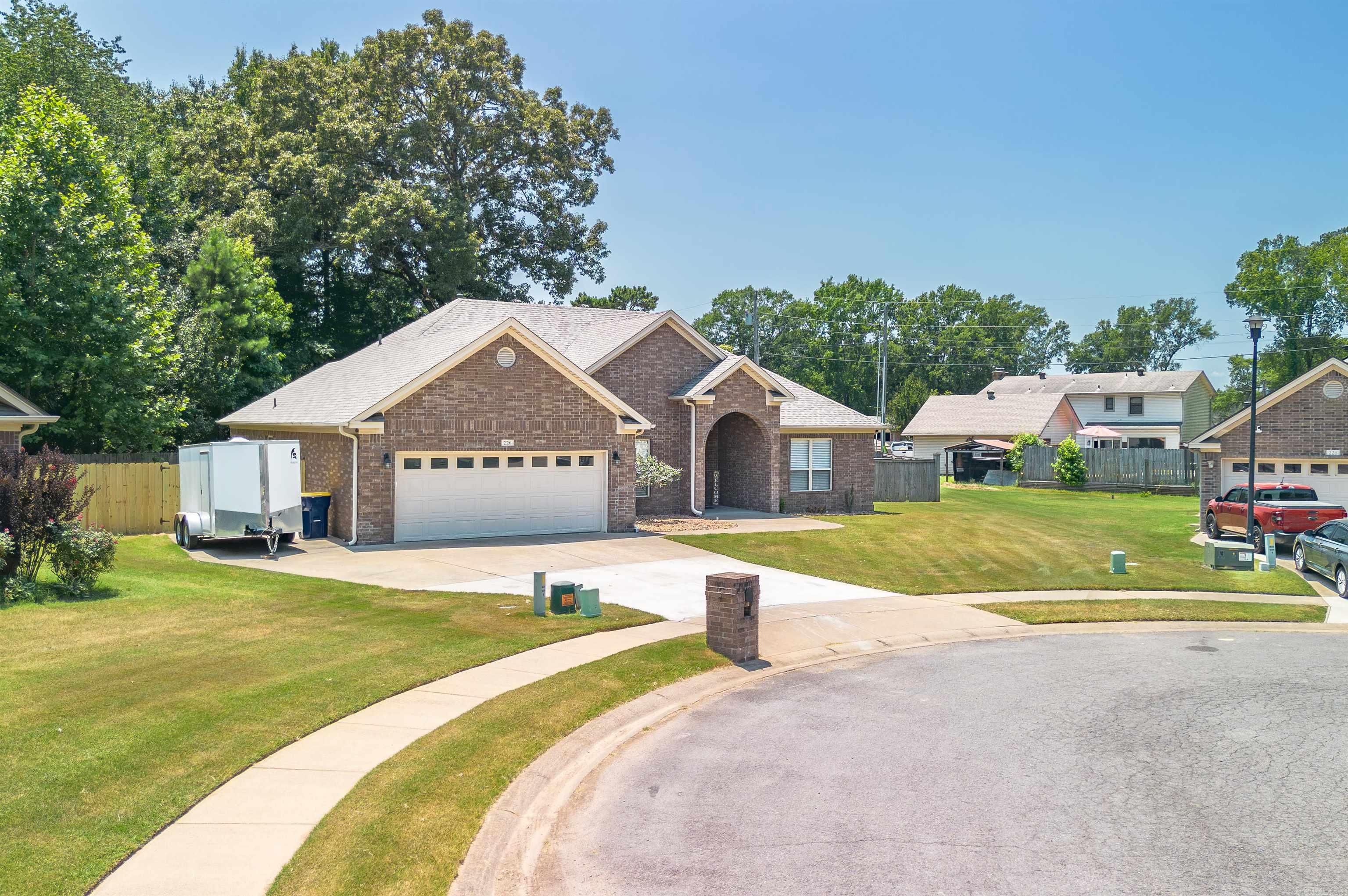 226 Jackson Park Cove Property Photo 44