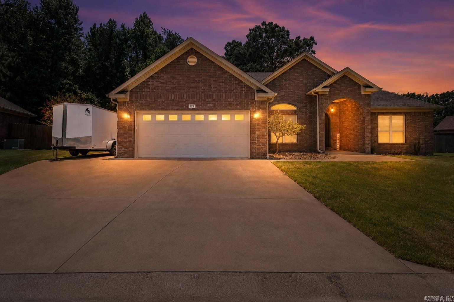 226 Jackson Park Cove Property Photo 45
