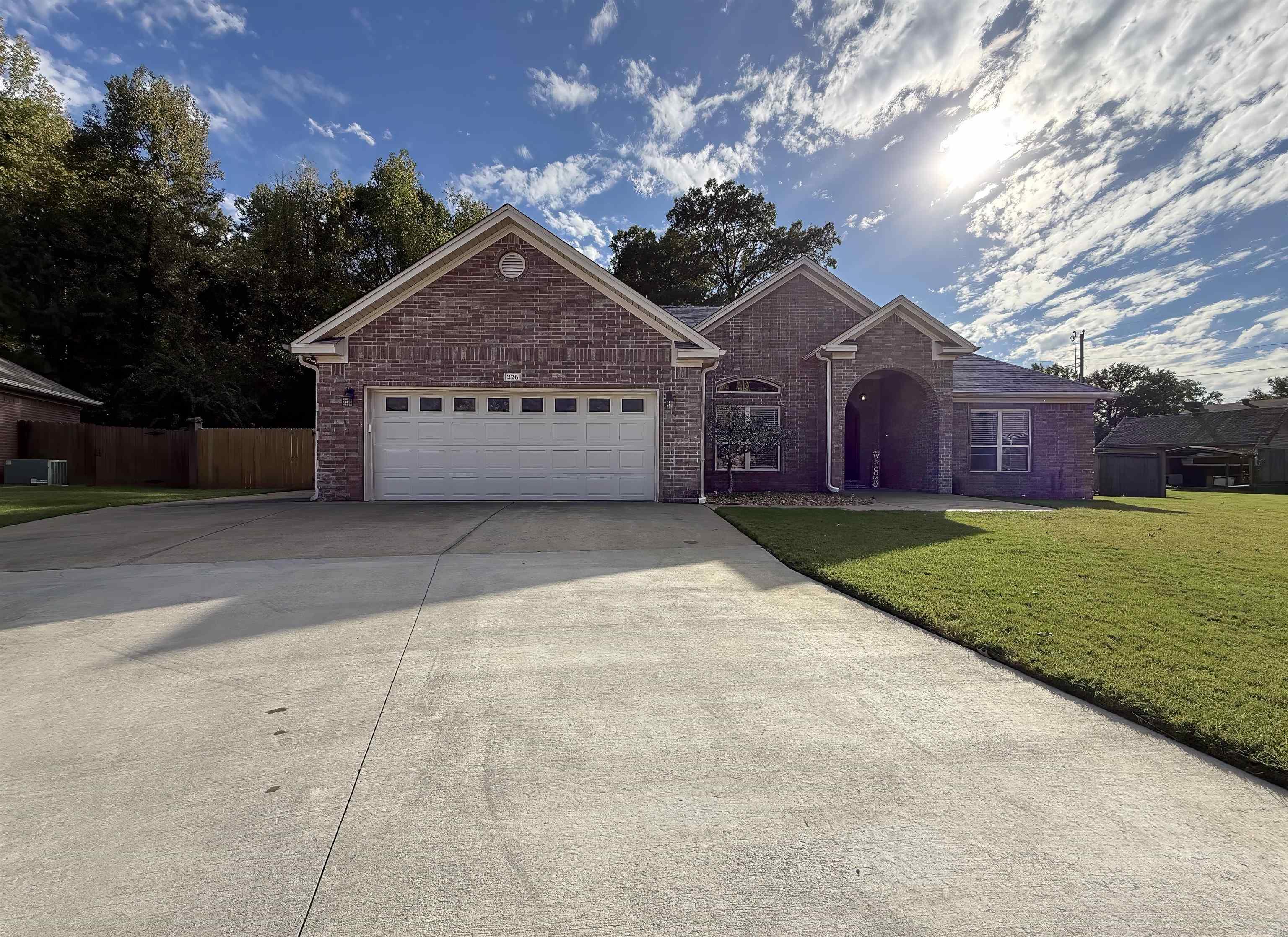 226 Jackson Park Cove Property Photo 47