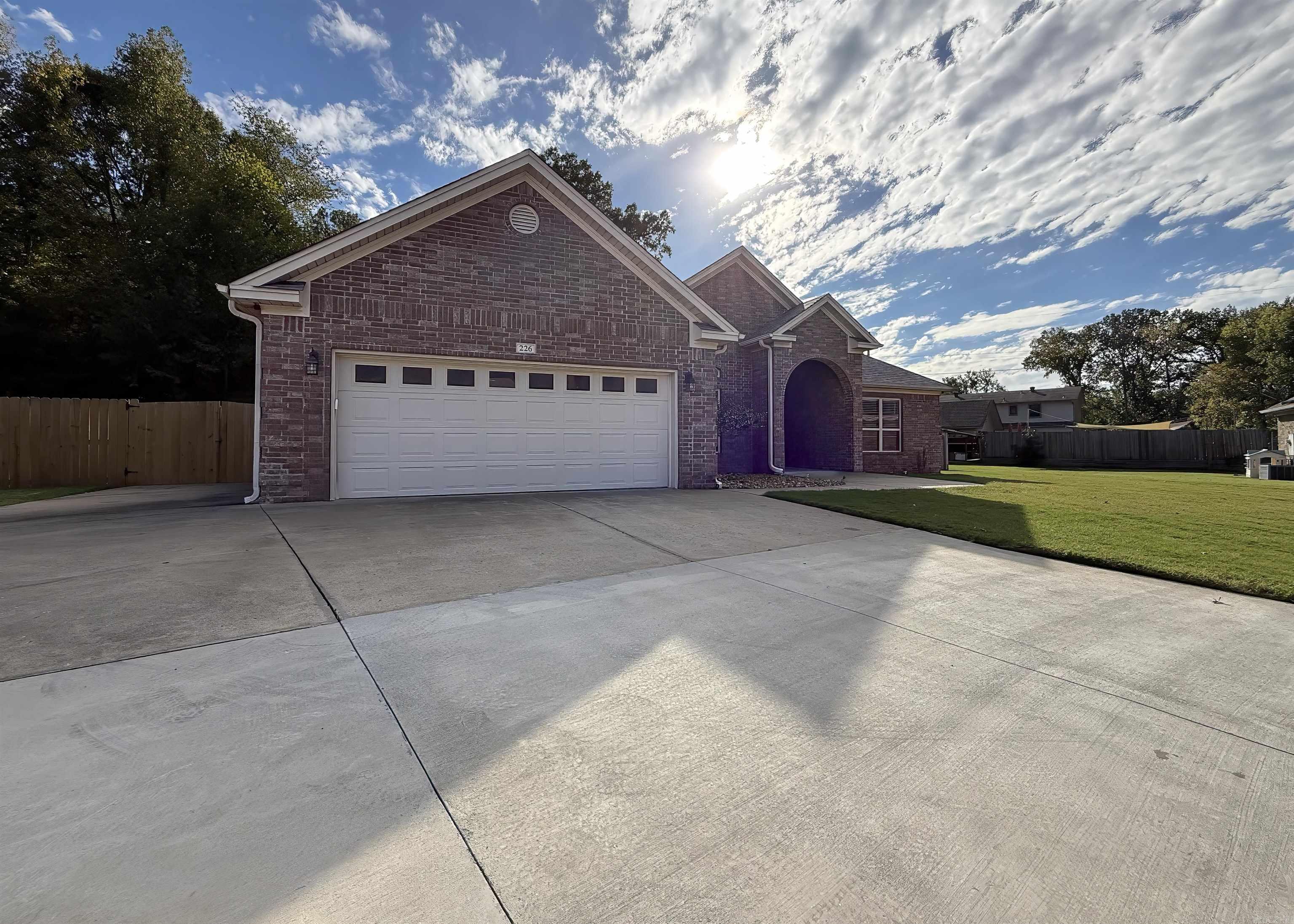 226 Jackson Park Cove Property Photo 48