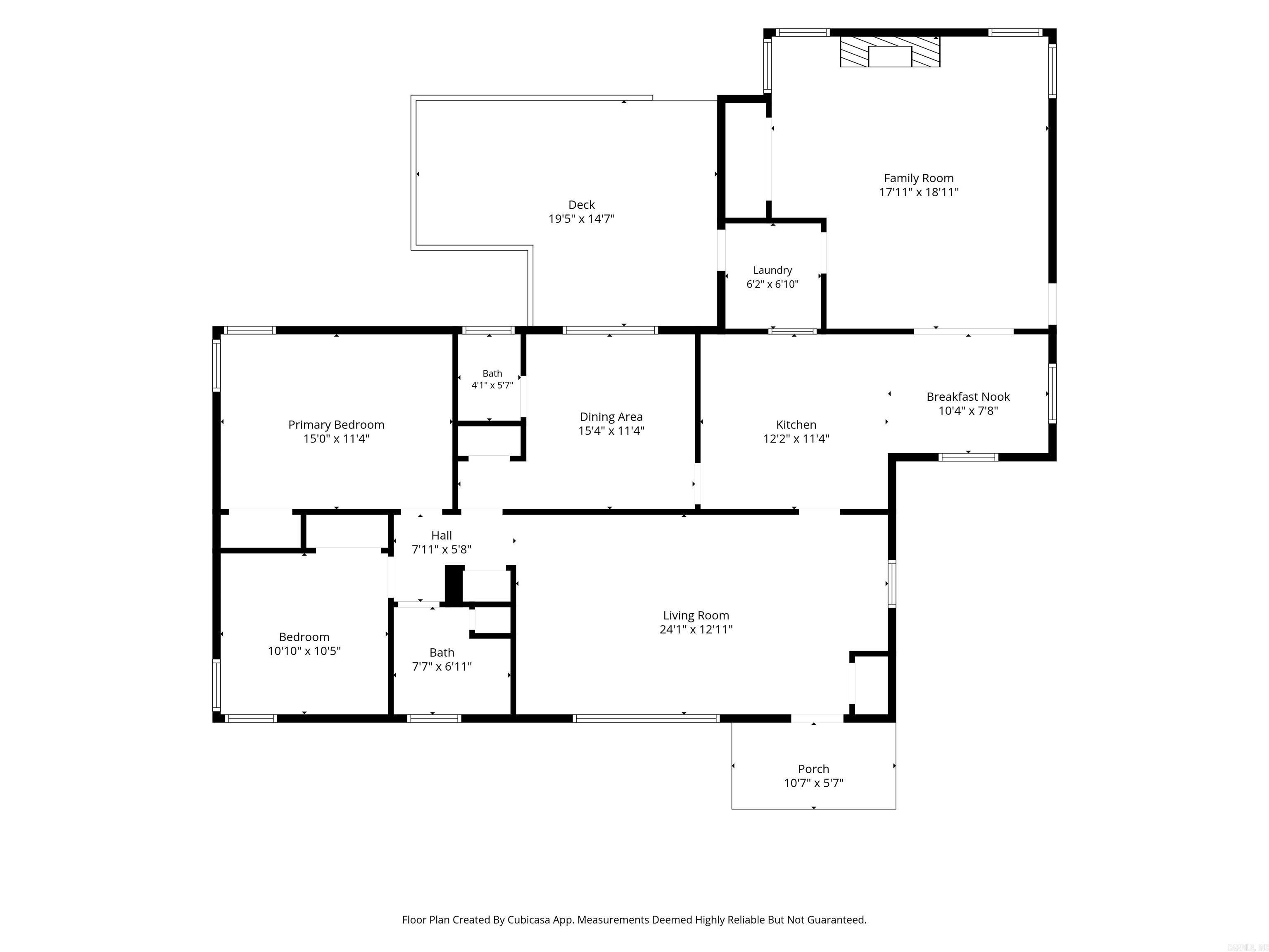 97 Indian Trail Property Photo 30