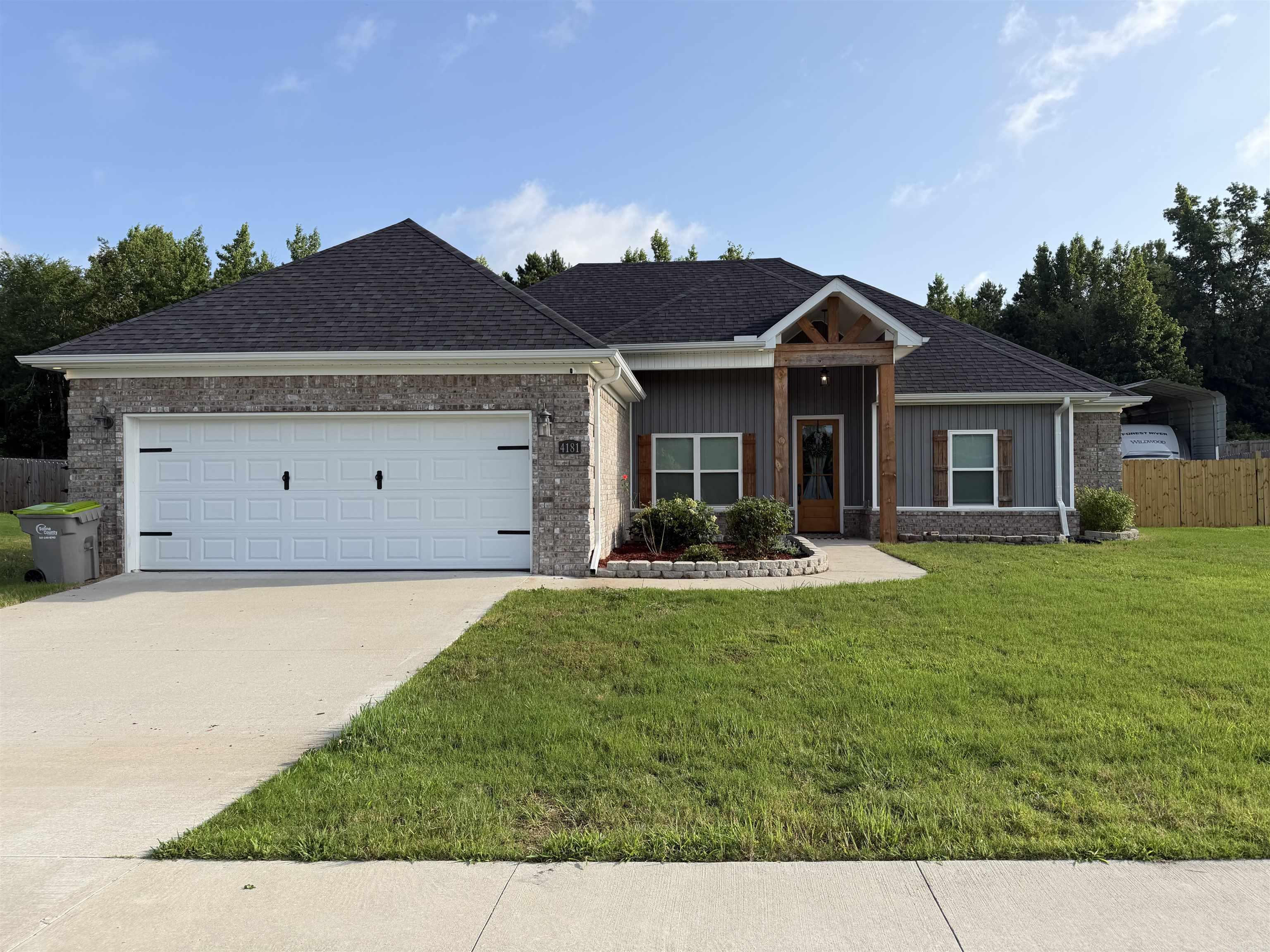 4181 Hampton Drive Property Photo 1
