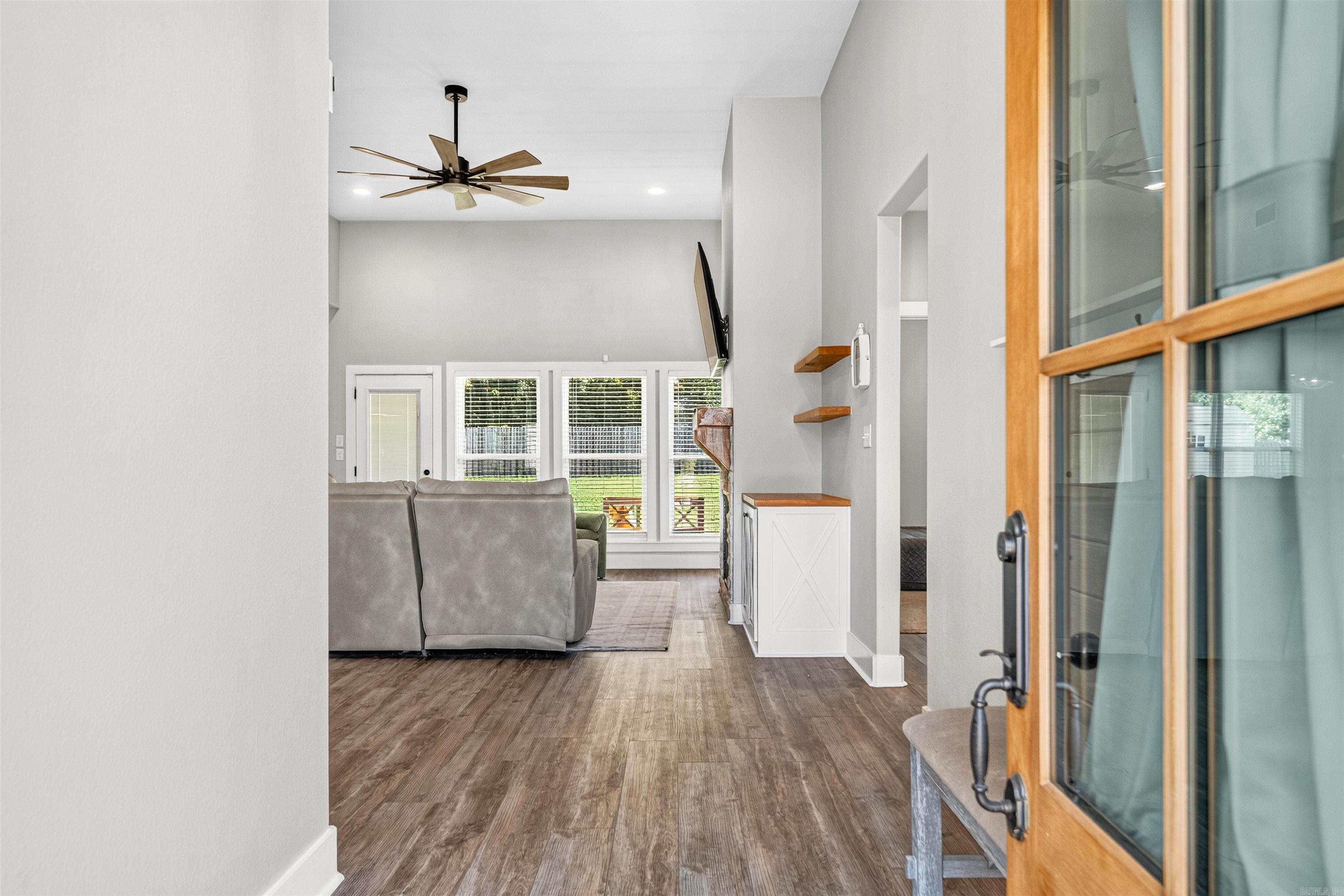 4181 Hampton Drive Property Photo 4