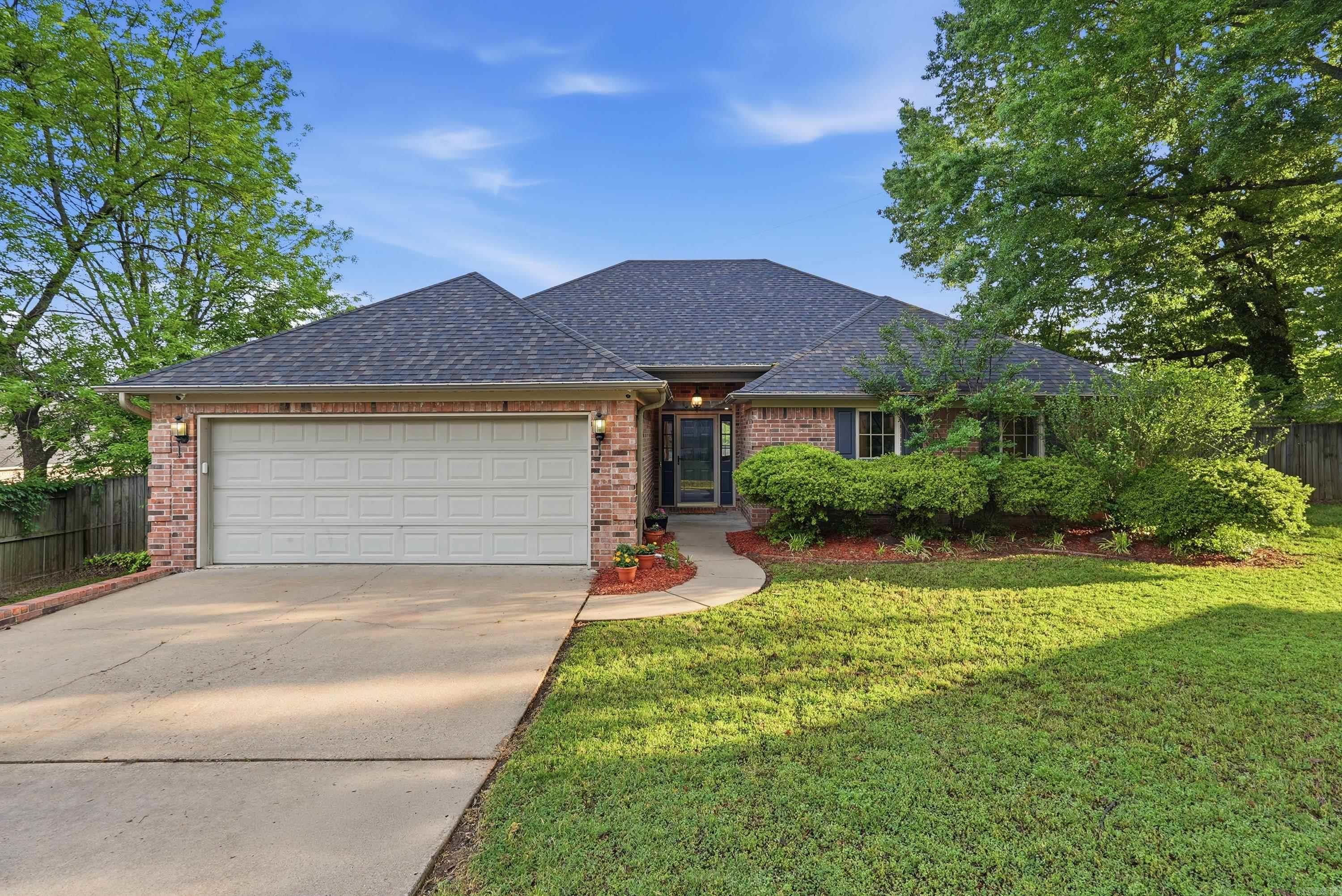 3540 Copperwood Circle Property Photo 1