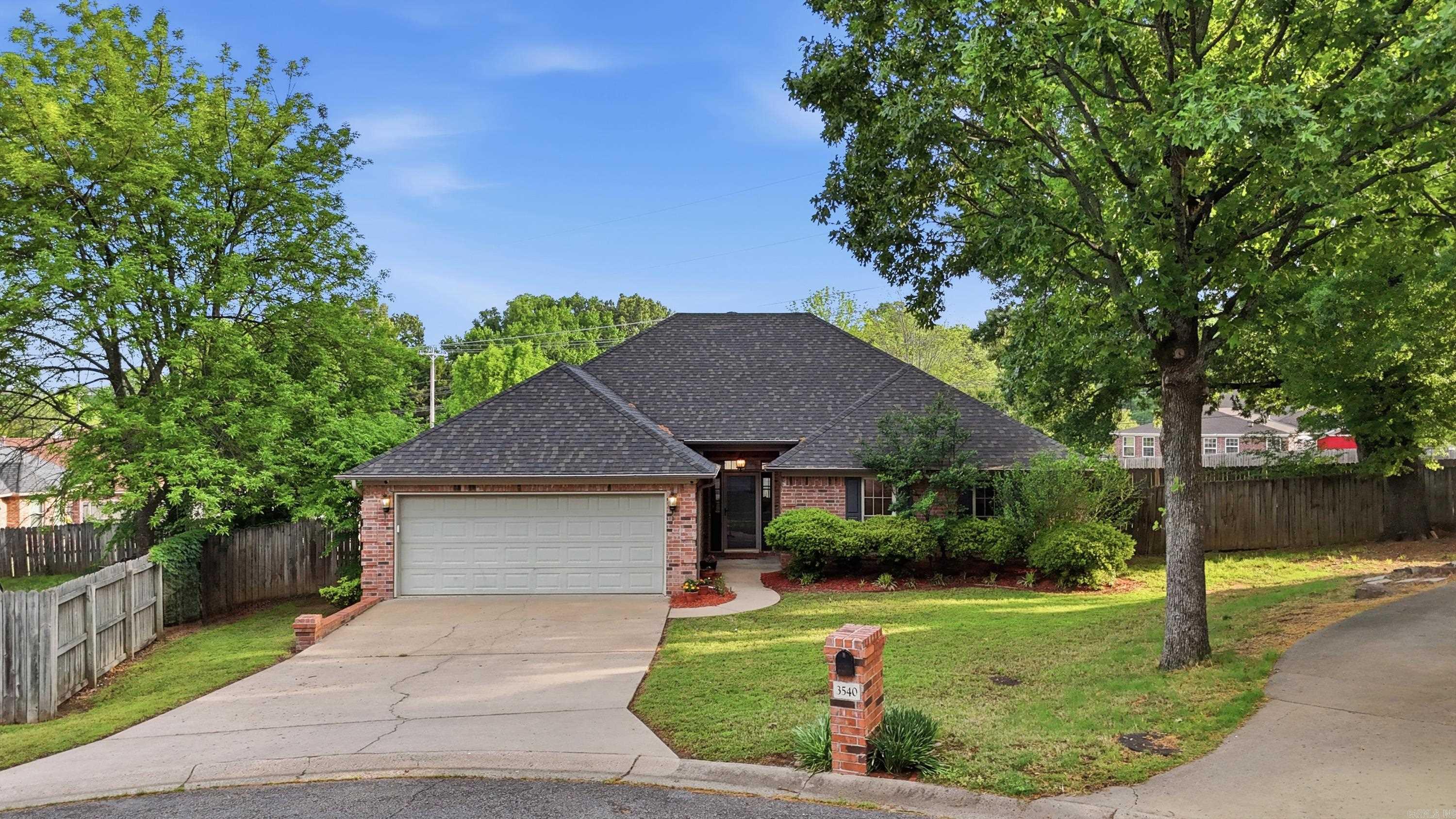 3540 Copperwood Circle Property Photo 30