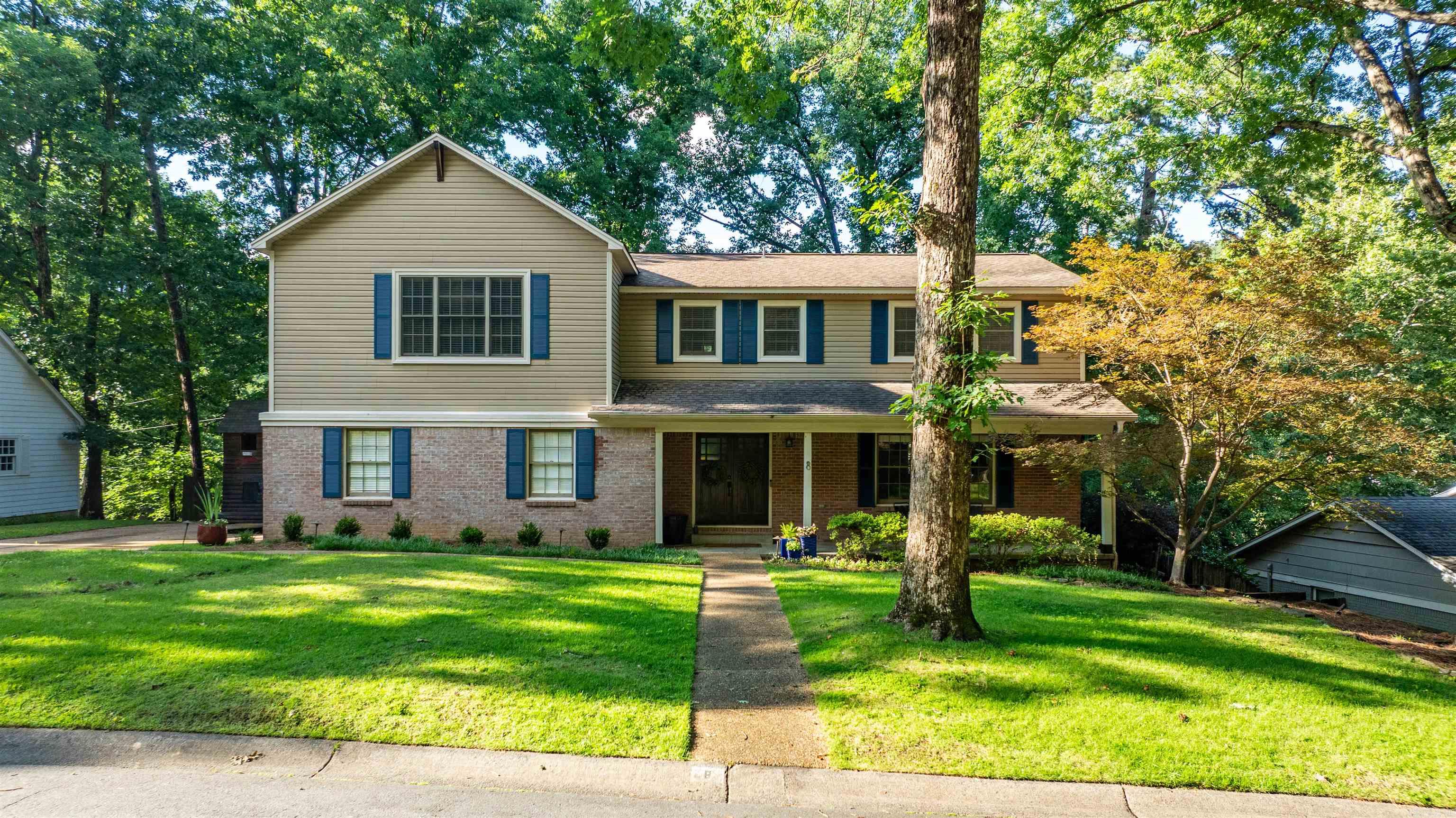 8 Bugle Court Property Photo 1