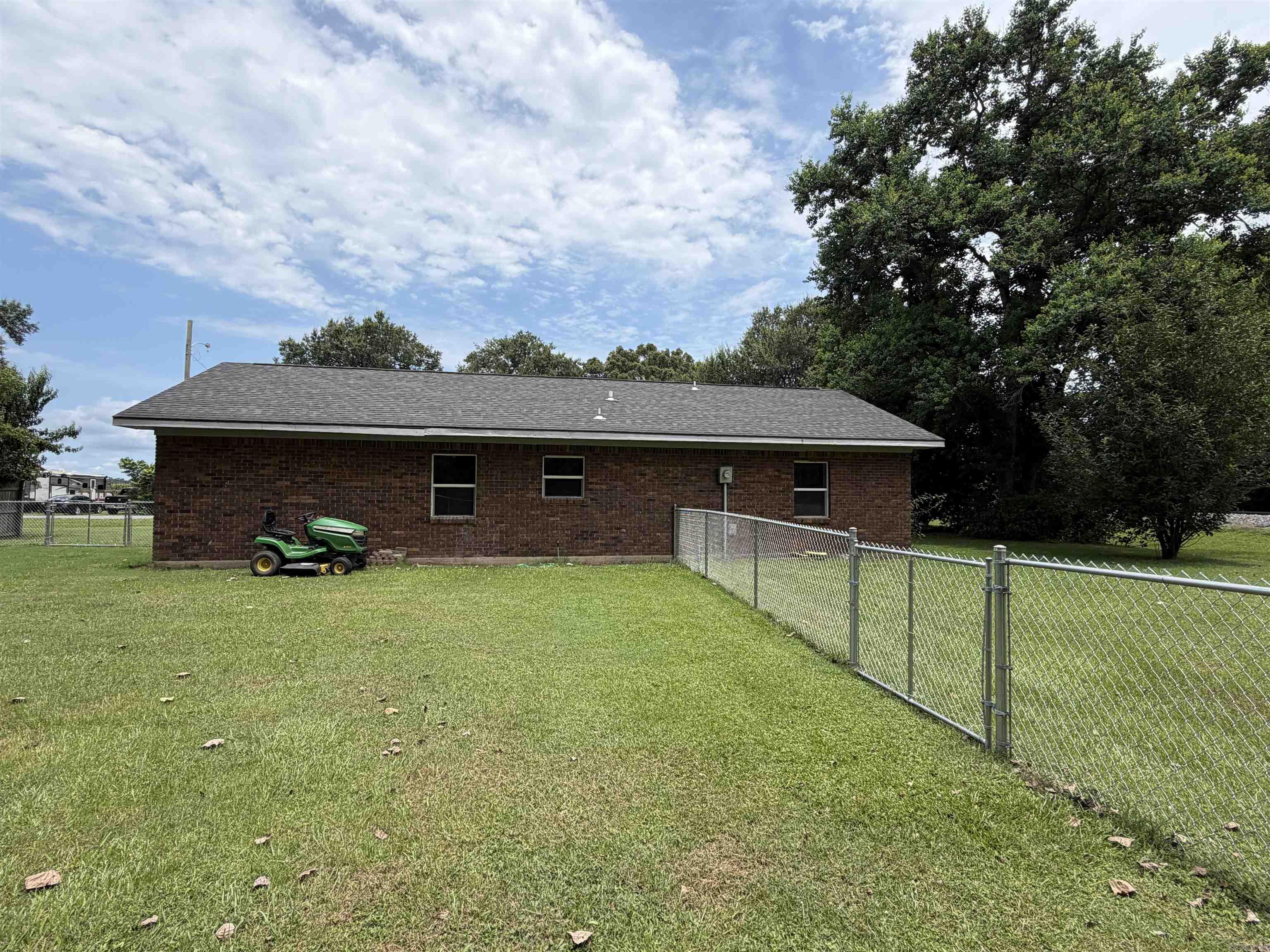 201 Pugh Drive Property Photo 2