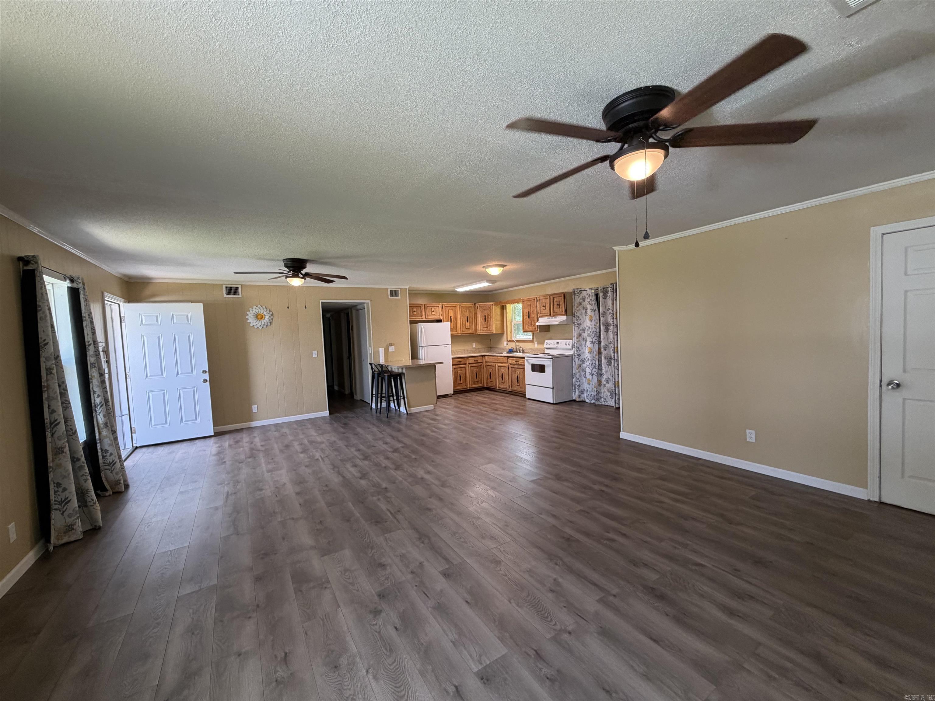 201 Pugh Drive Property Photo 3