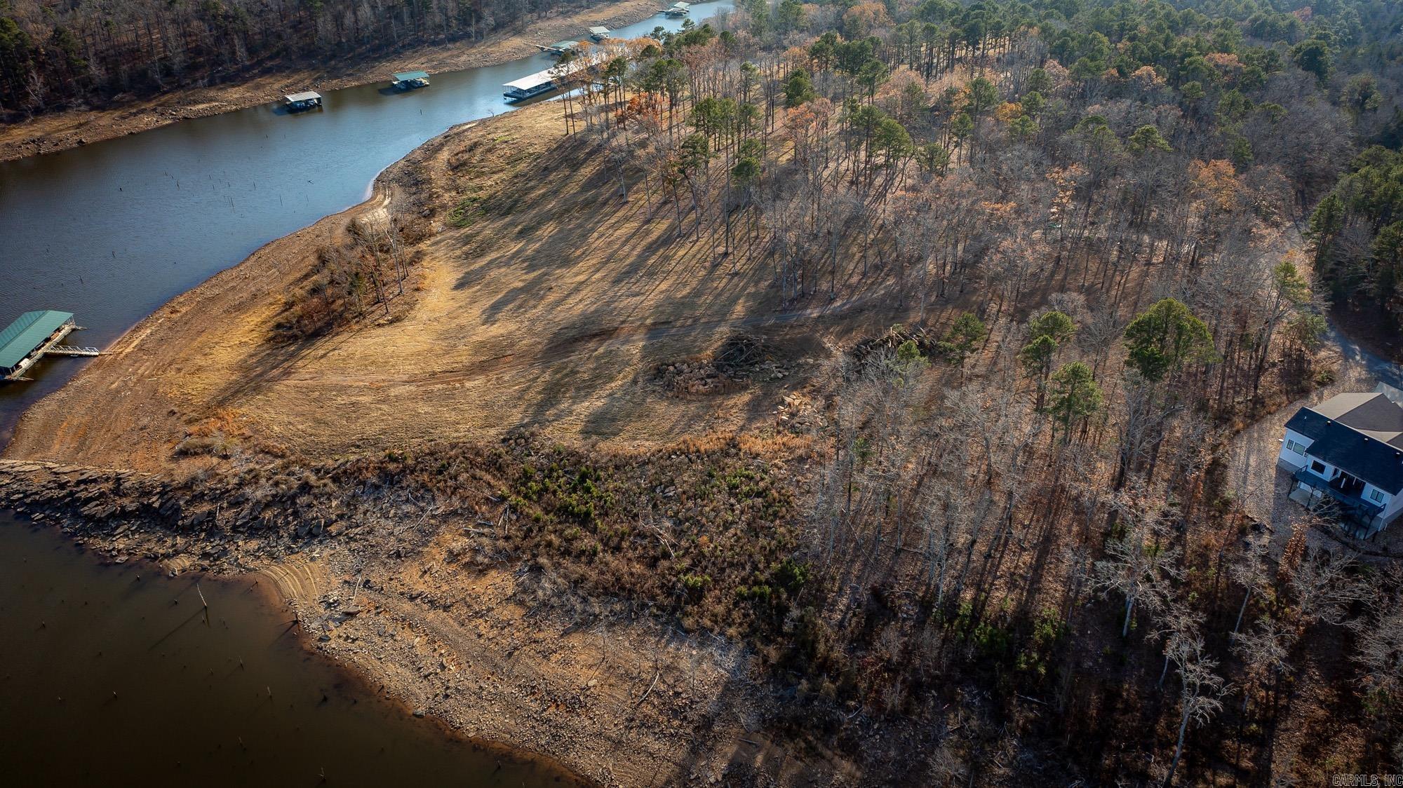 Tract 7 Sunnyside Of The Bay Property Photo 31