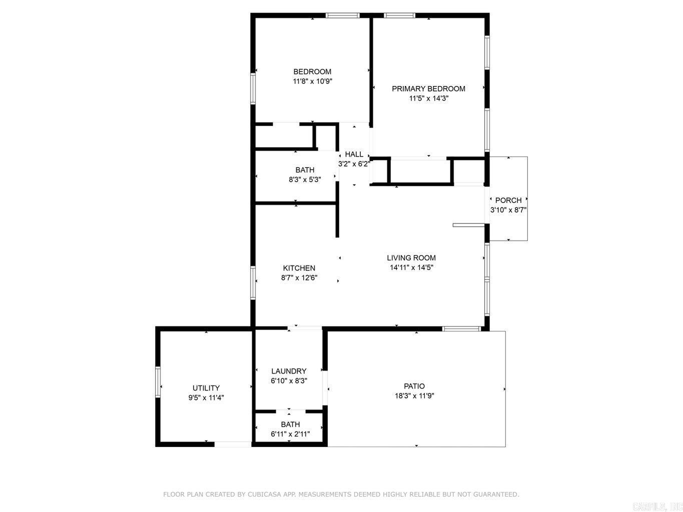 128 Hiawatha Drive Property Photo 2