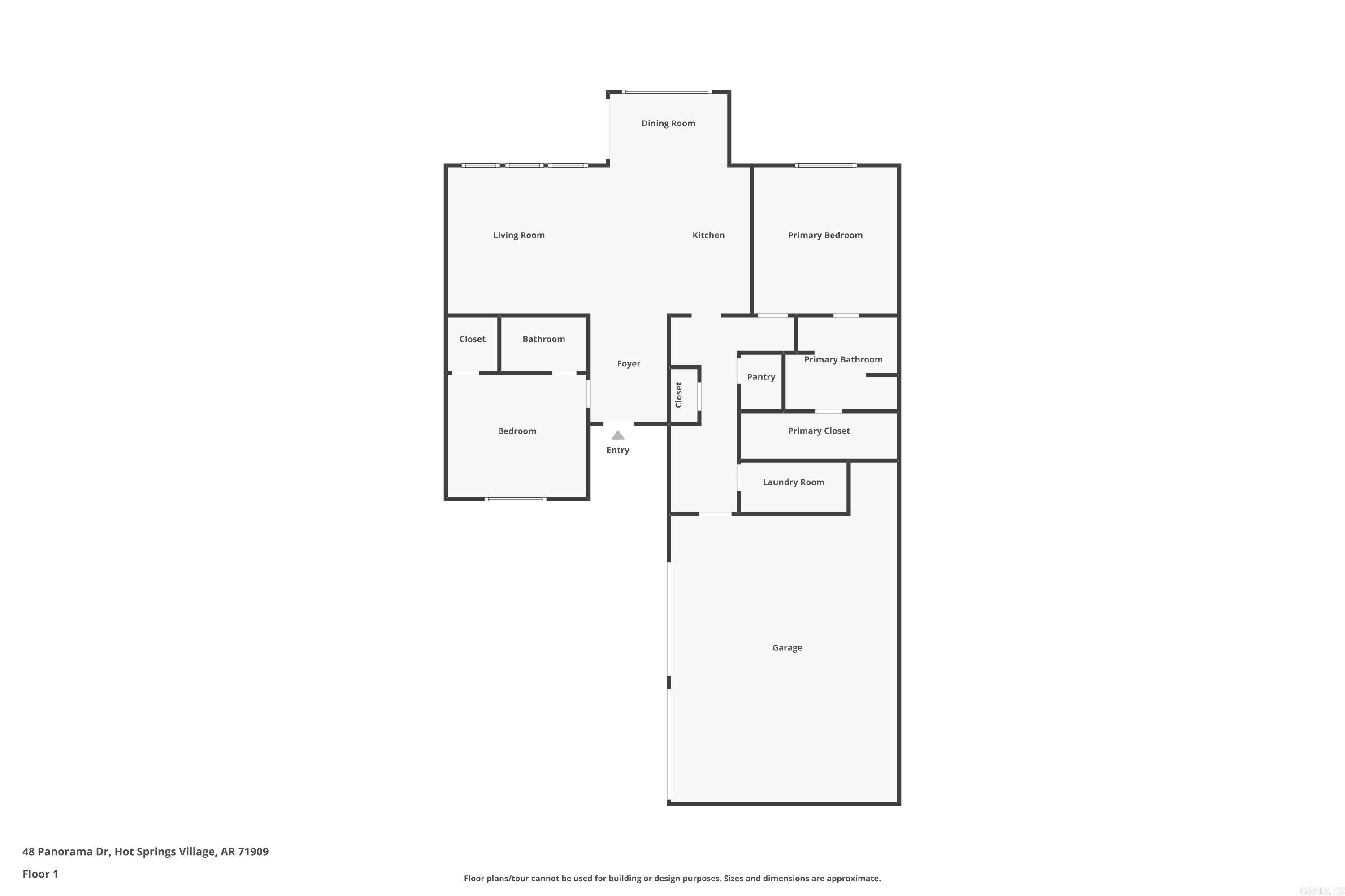 48 Panorama Dr. Property Photo 33
