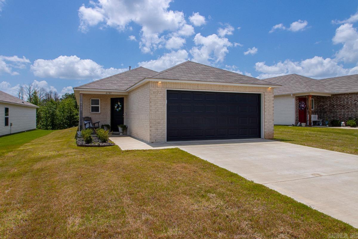 6121 Discovery Trail Property Photo 4