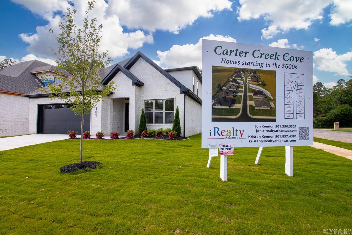 101 Carter Creek Cove Property Photo 44