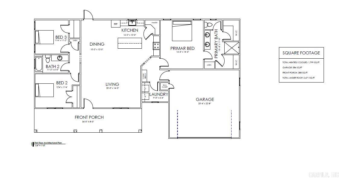 368 Sellers Road Property Photo 2