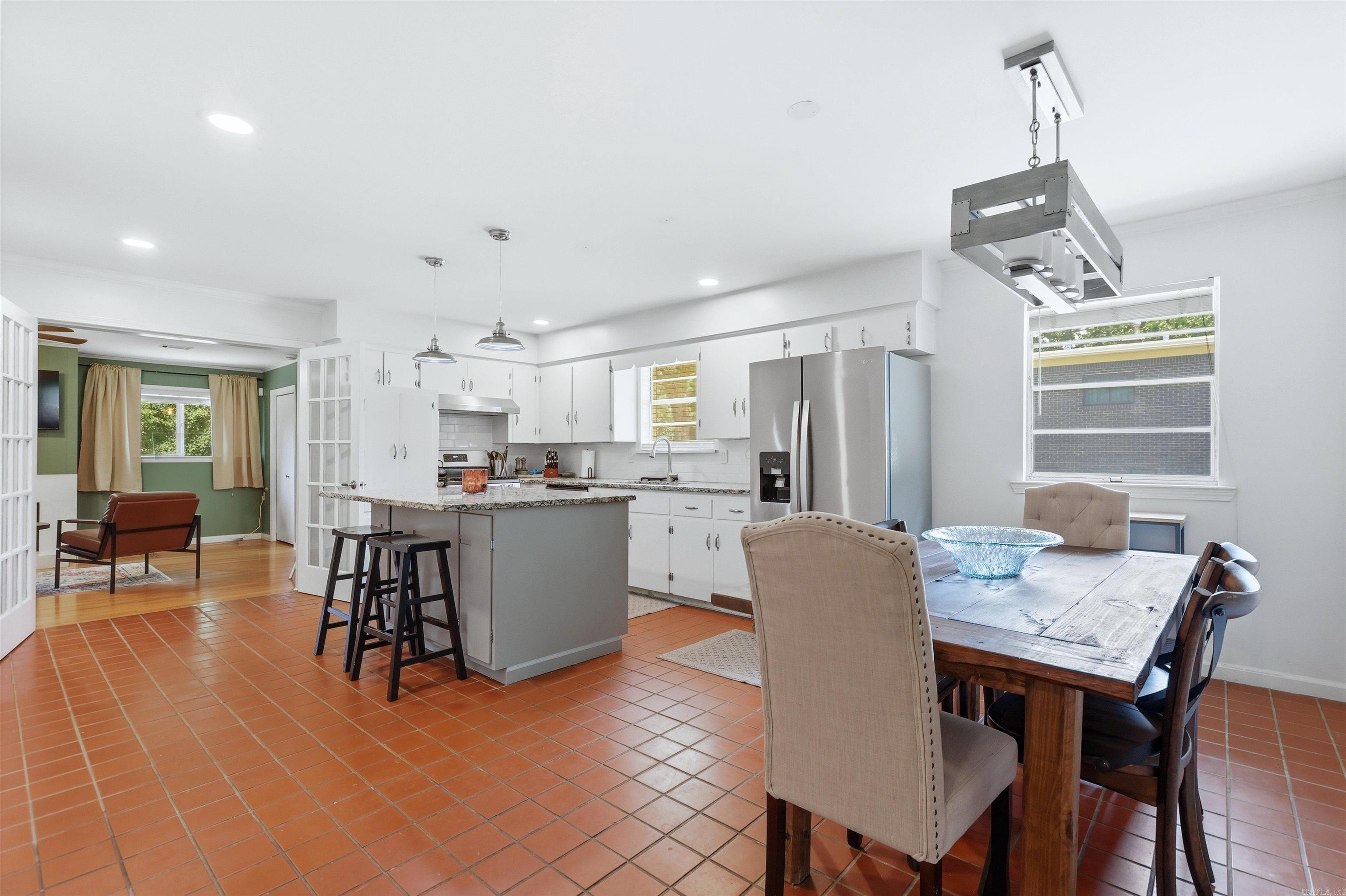 1124 Mellon Street Property Photo 12