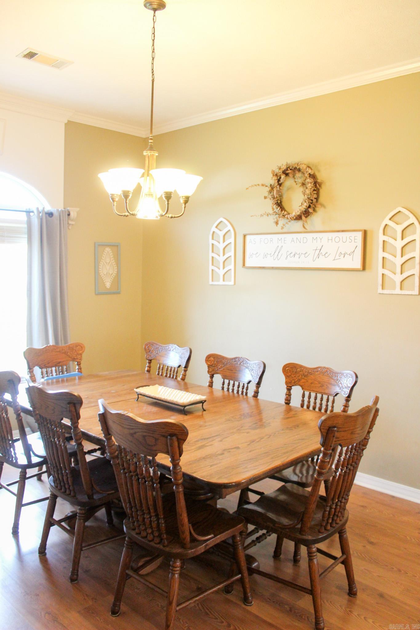 2122 Daniel Drive Property Photo 6