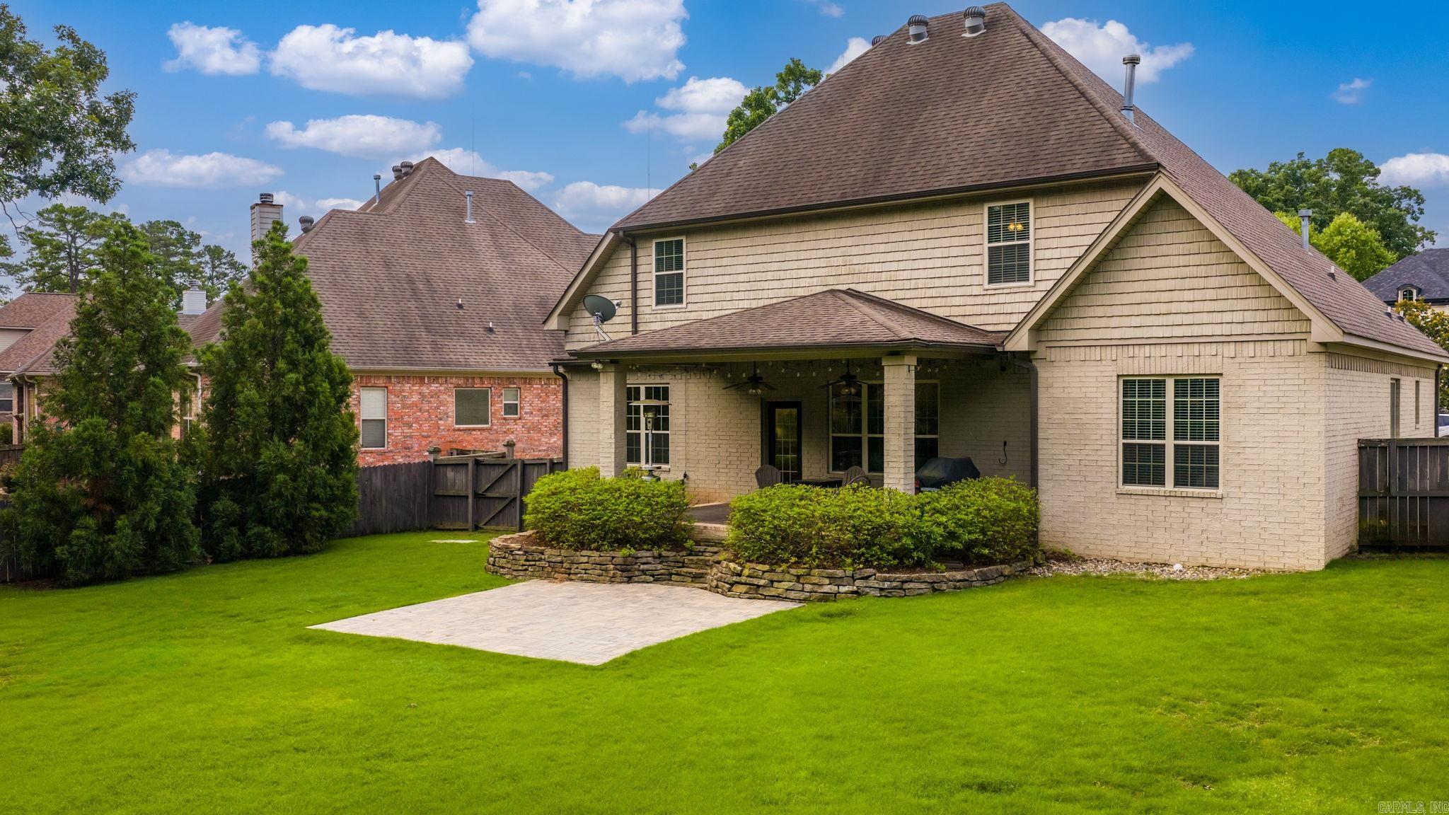 22 Tournay Circle Property Photo 19