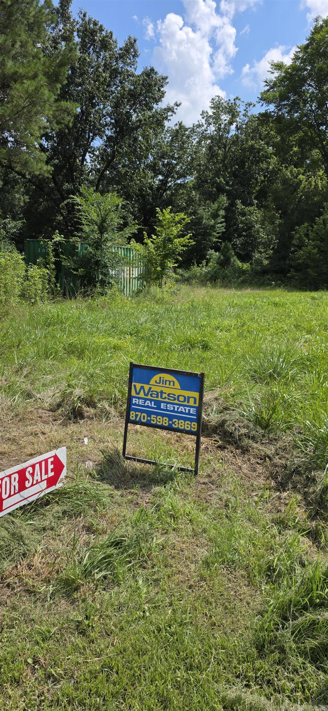 1630 Hwy 67 Highway Property Photo 1