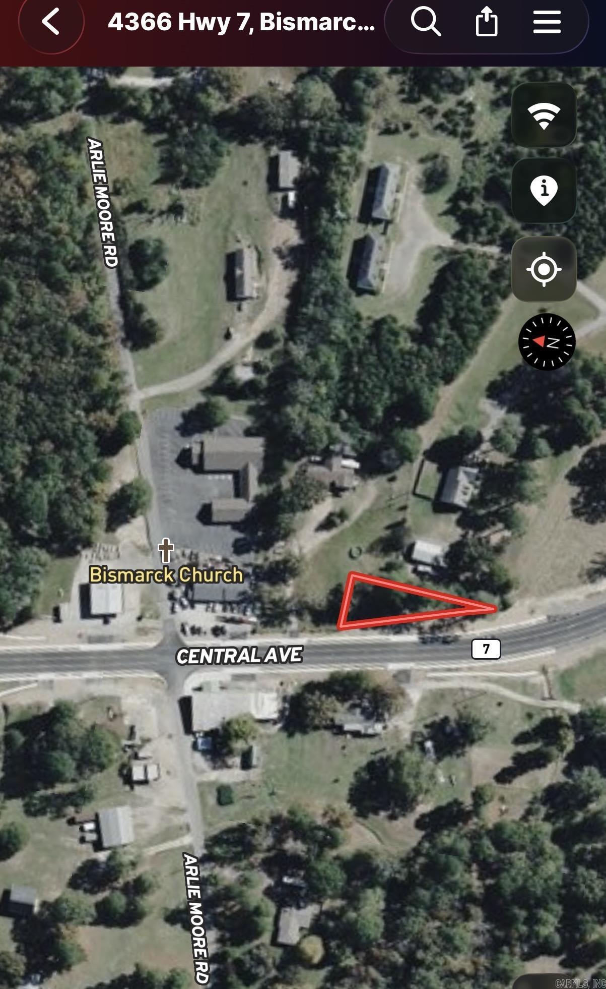 4366 Highway 7 Property Photo 1