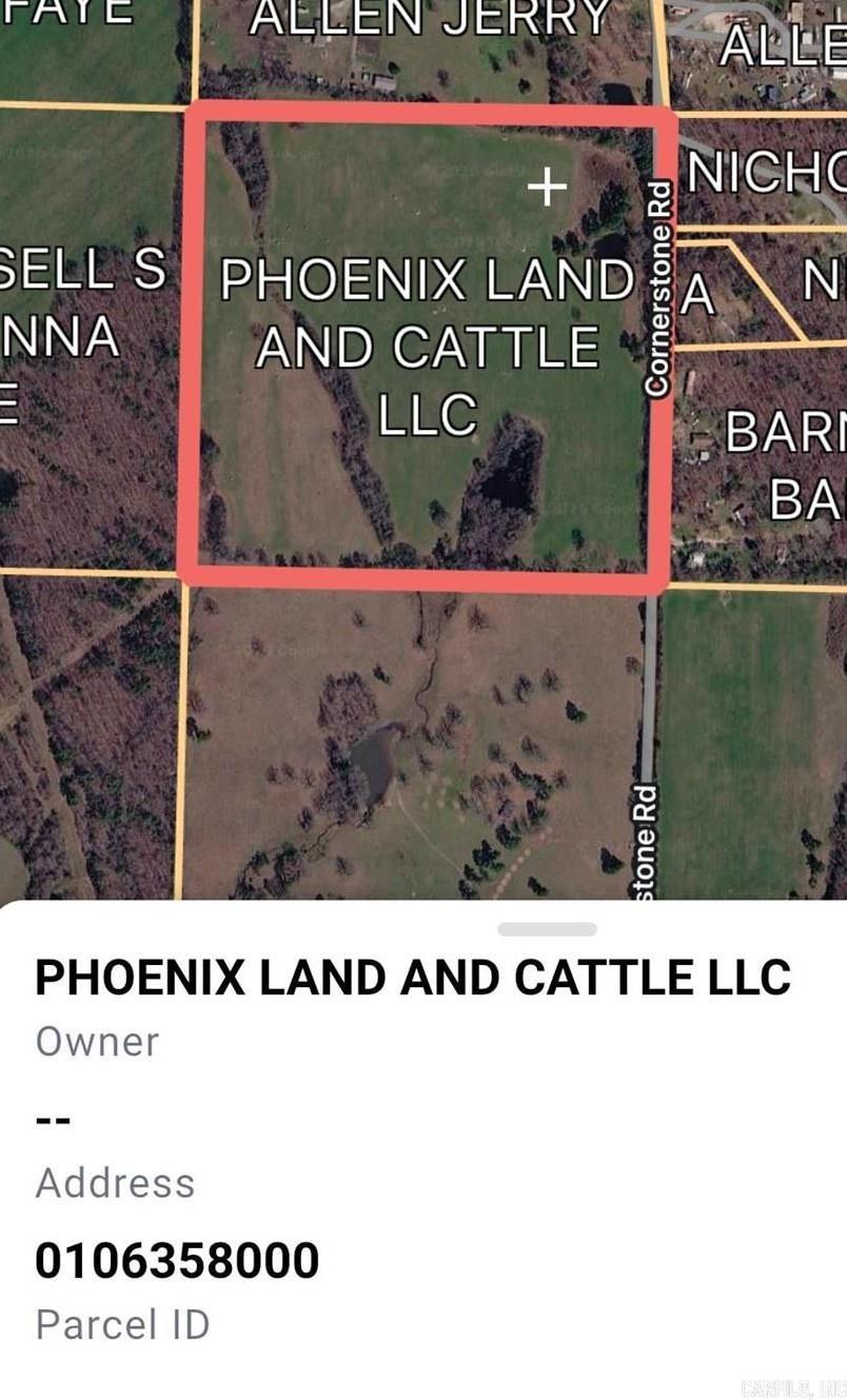 270 Cornerstone Road Property Photo 2