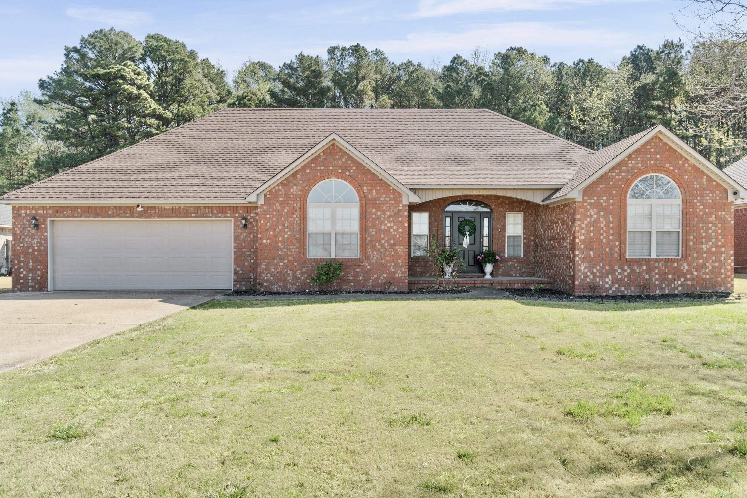 1786 N Killough Road