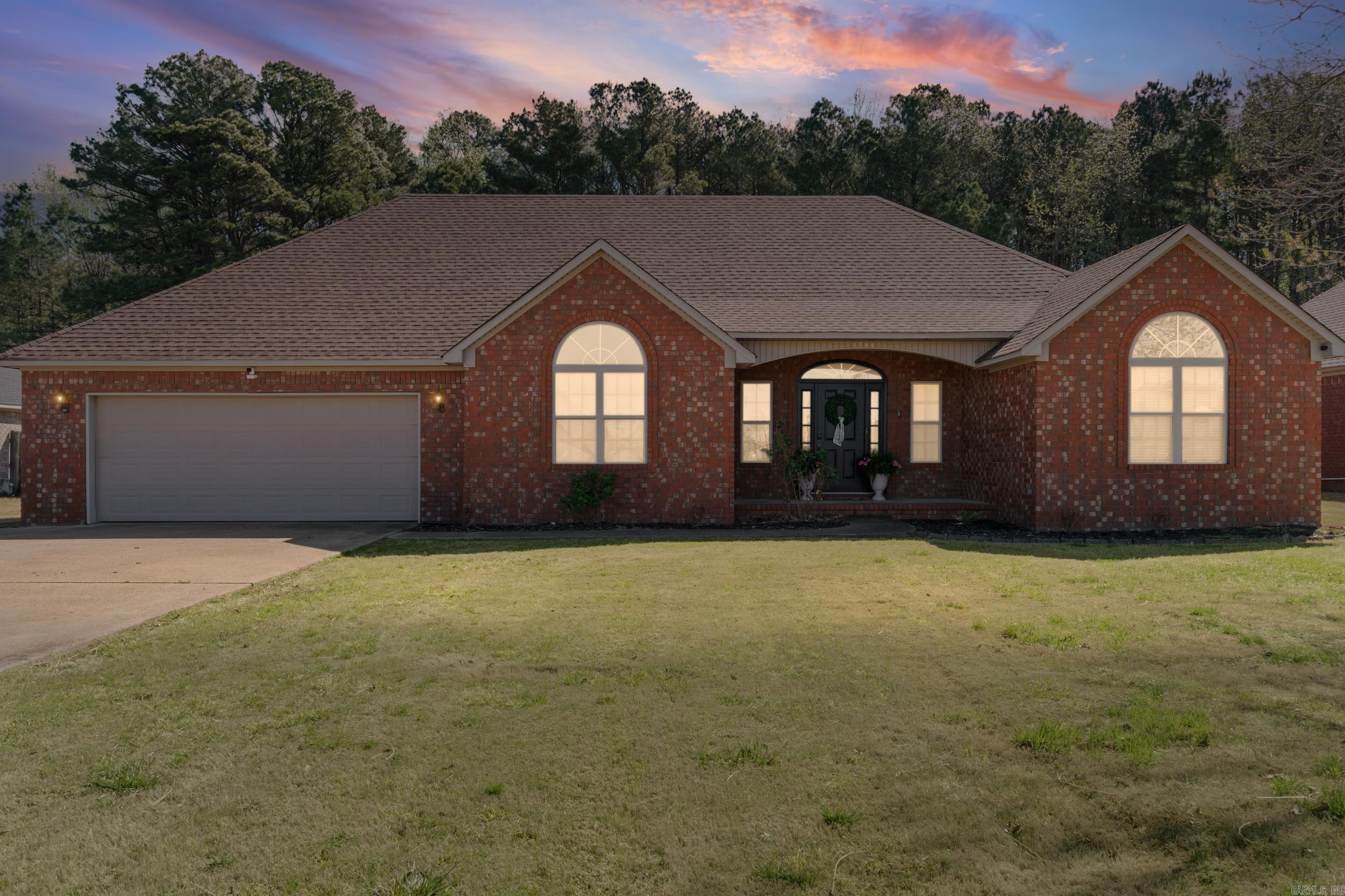 1786 N Killough Road Property Photo 2