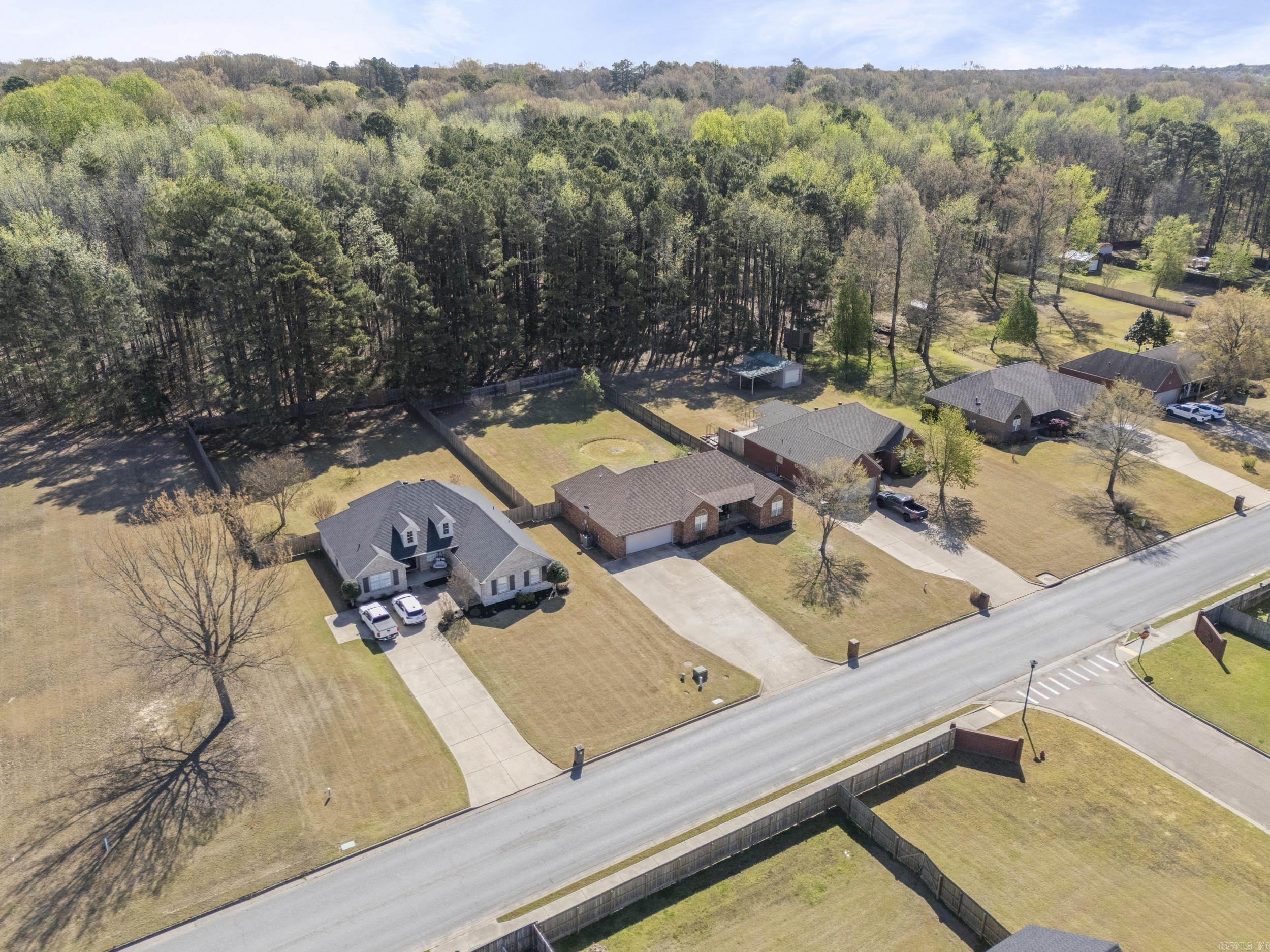 1786 N Killough Road Property Photo 27