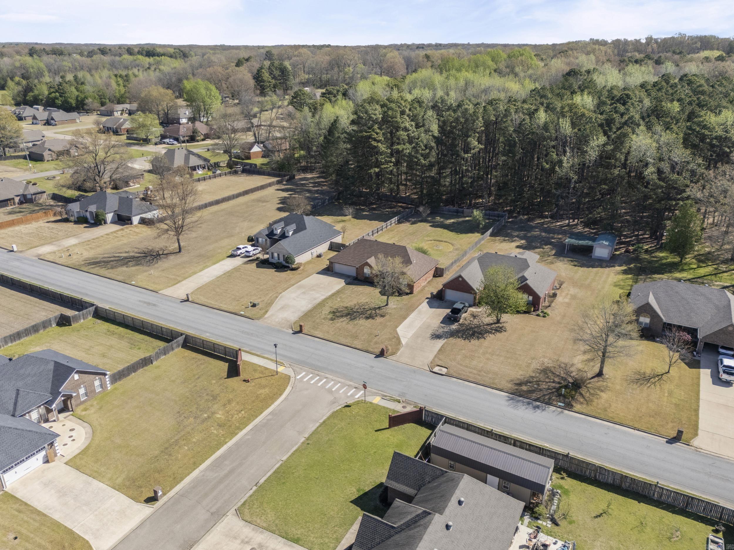 1786 N Killough Road Property Photo 28