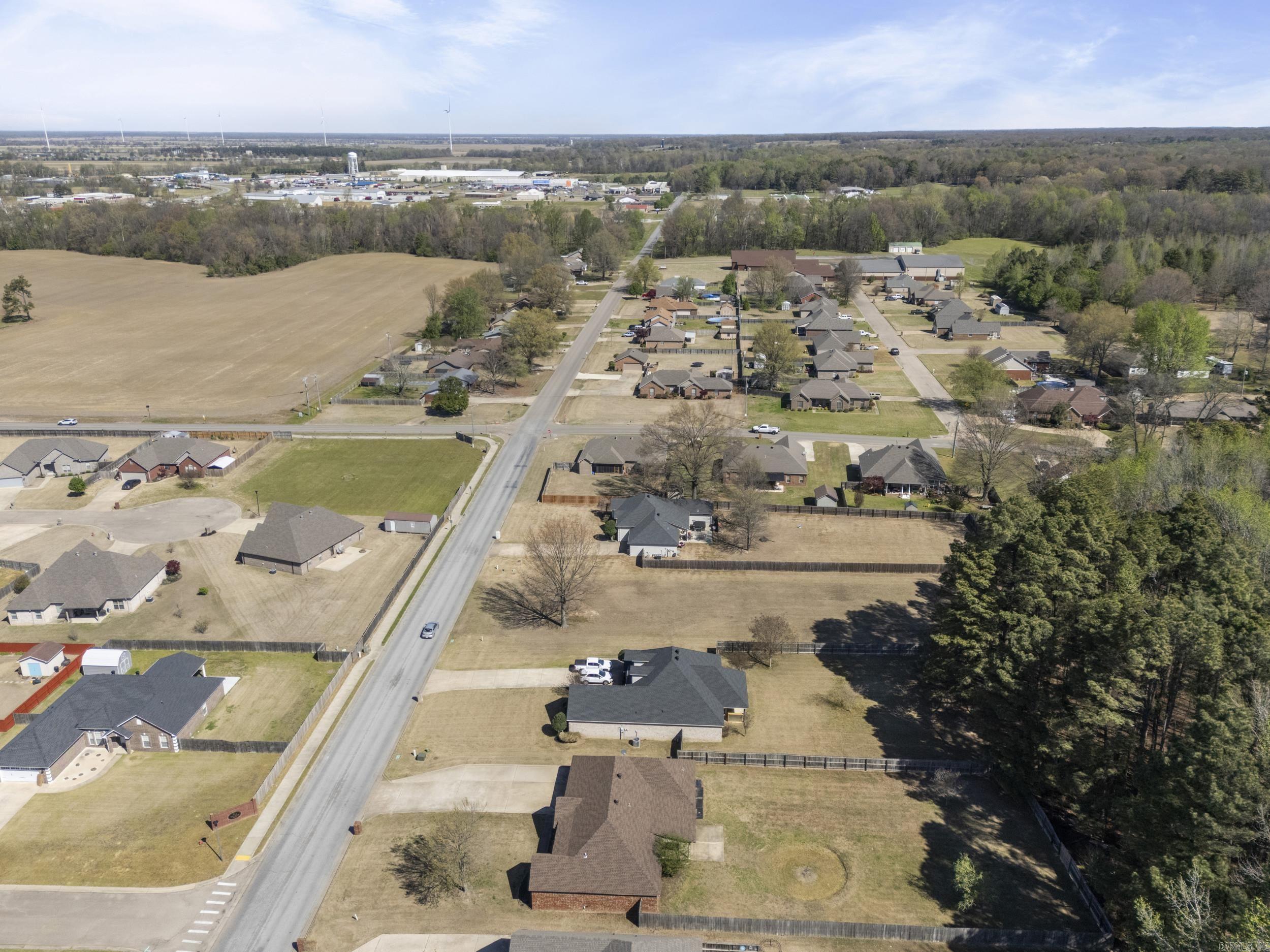 1786 N Killough Road Property Photo 31