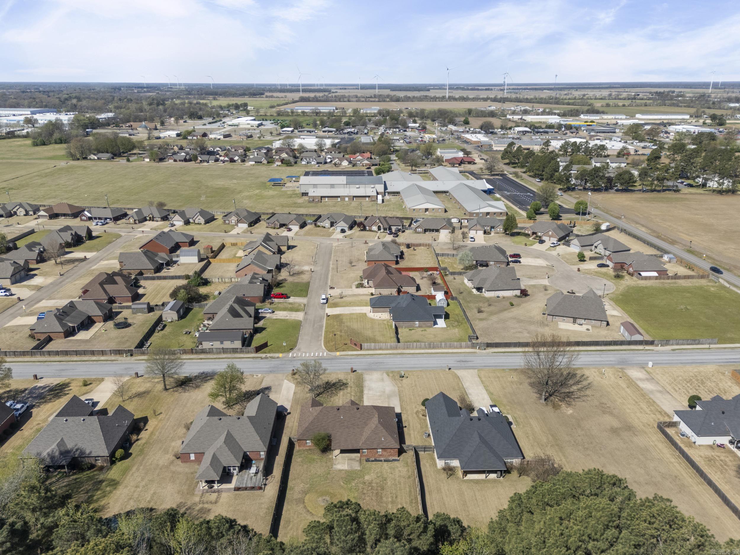 1786 N Killough Road Property Photo 32