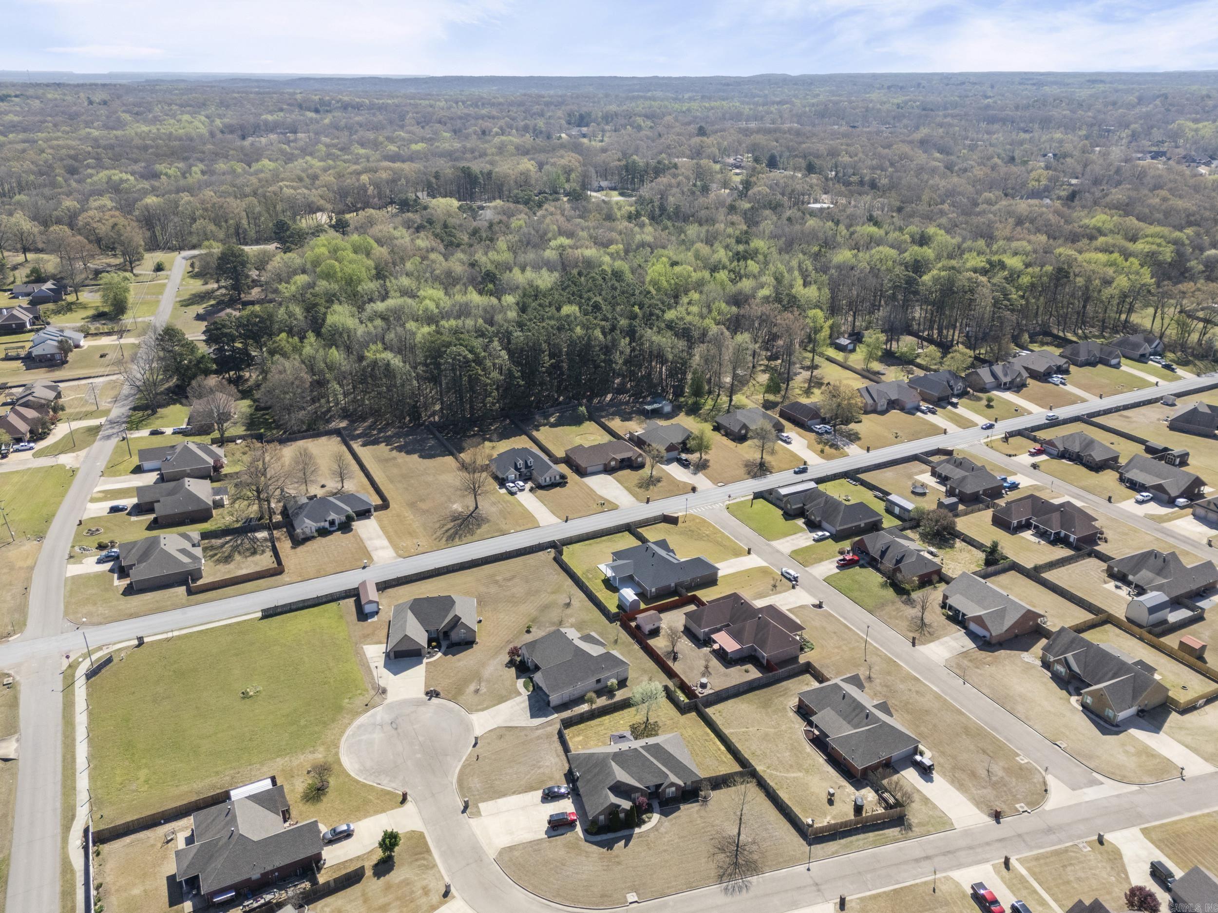 1786 N Killough Road Property Photo 34