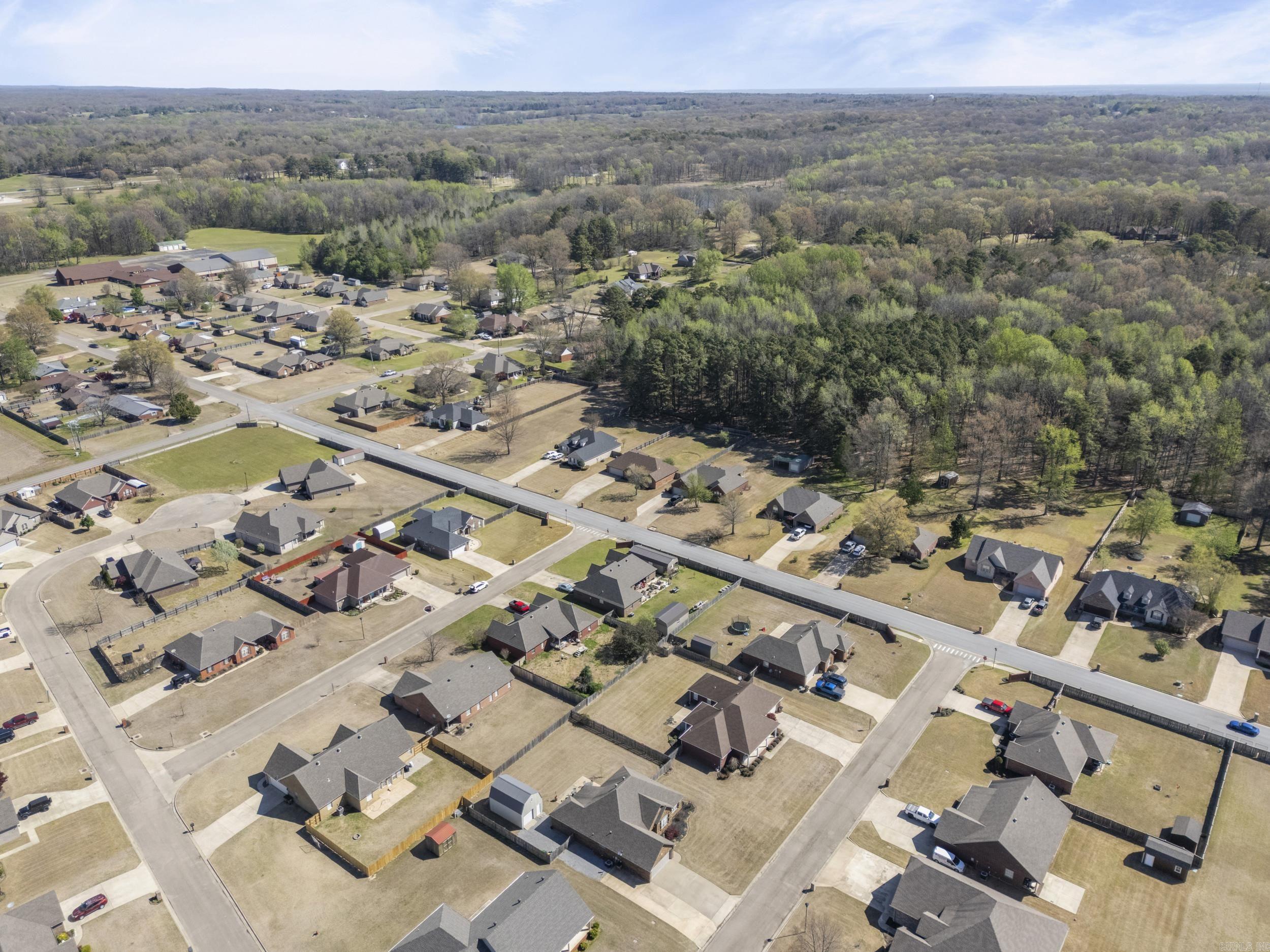 1786 N Killough Road Property Photo 35