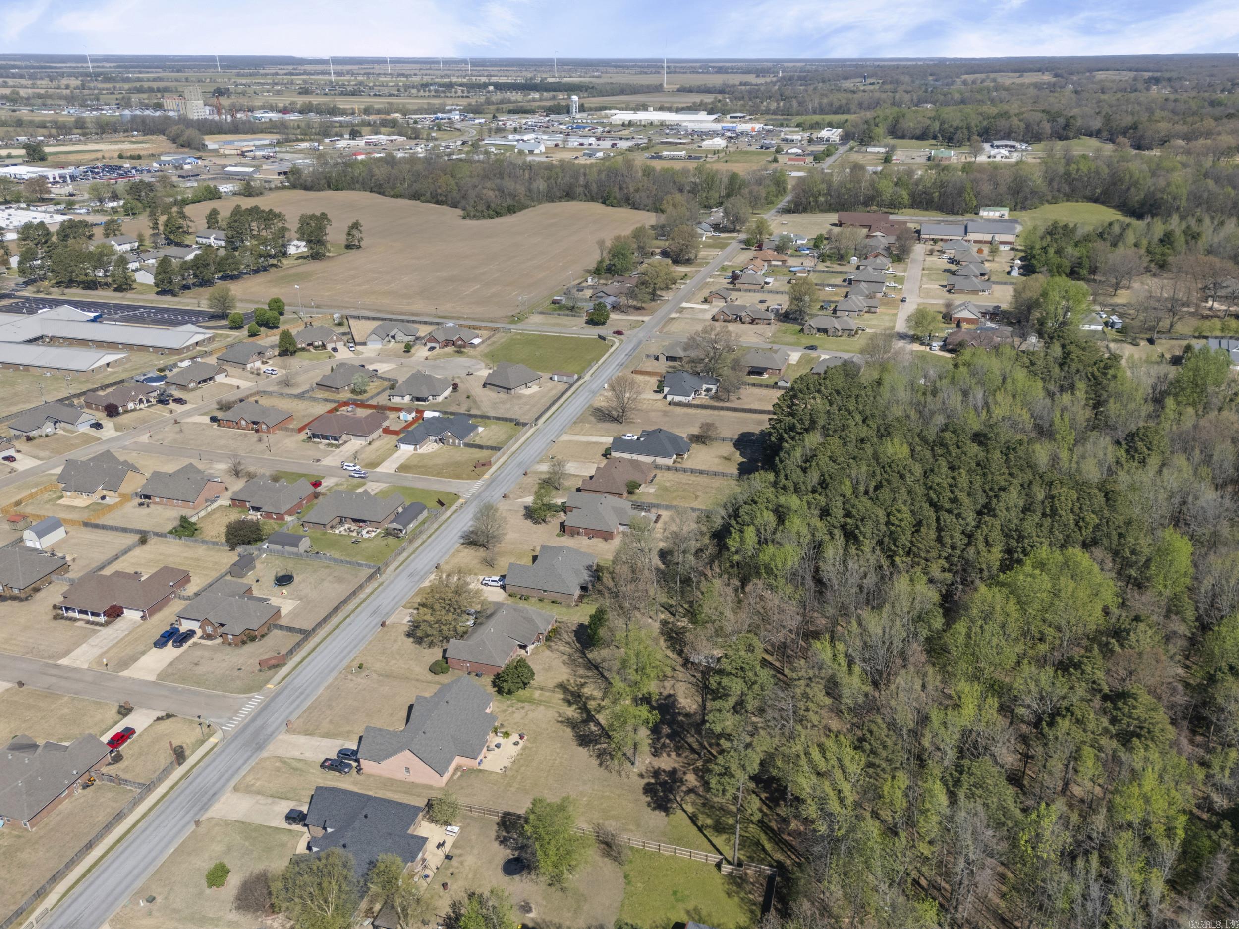 1786 N Killough Road Property Photo 36