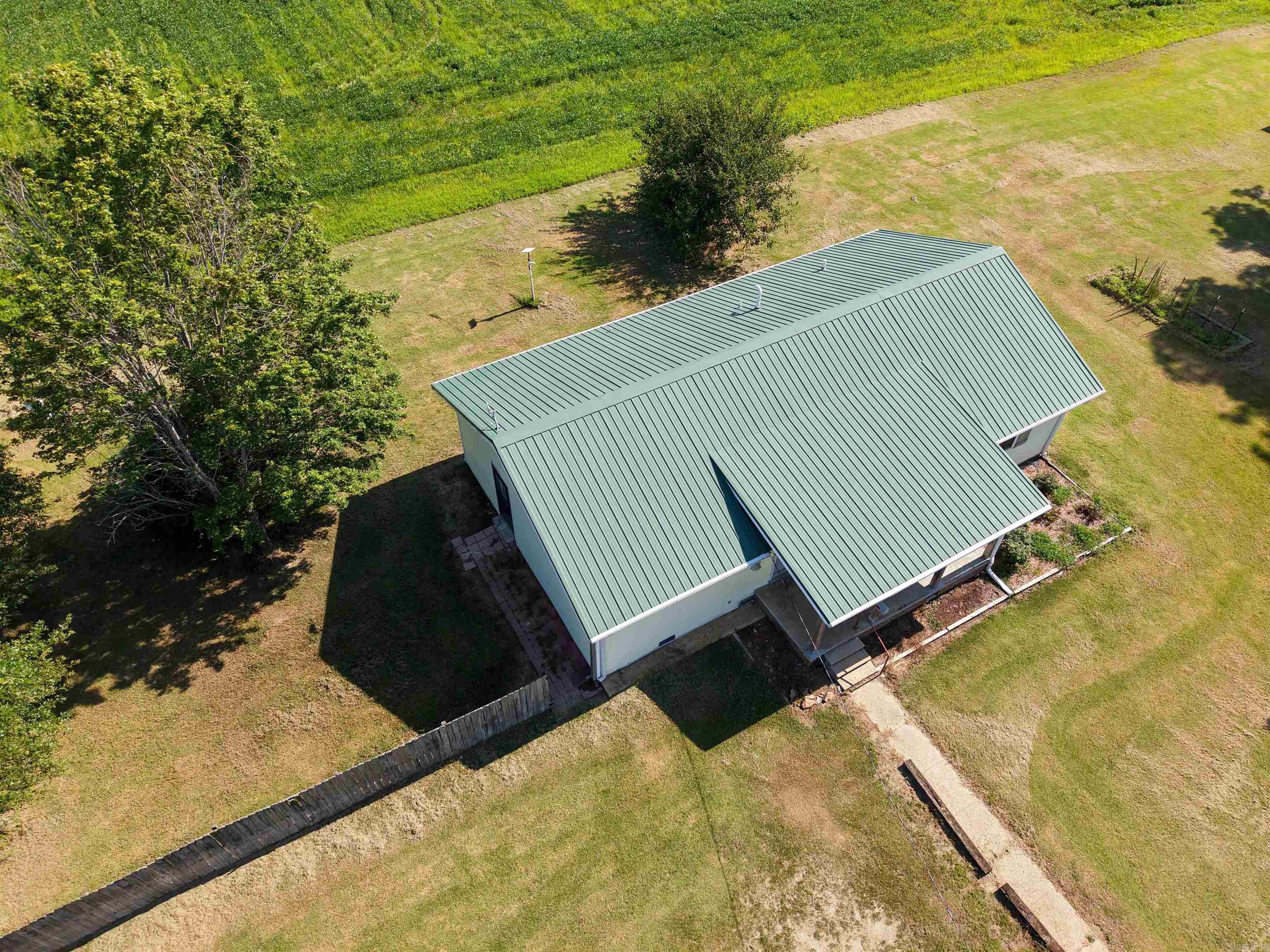 13339 Highway 121 Property Photo 1