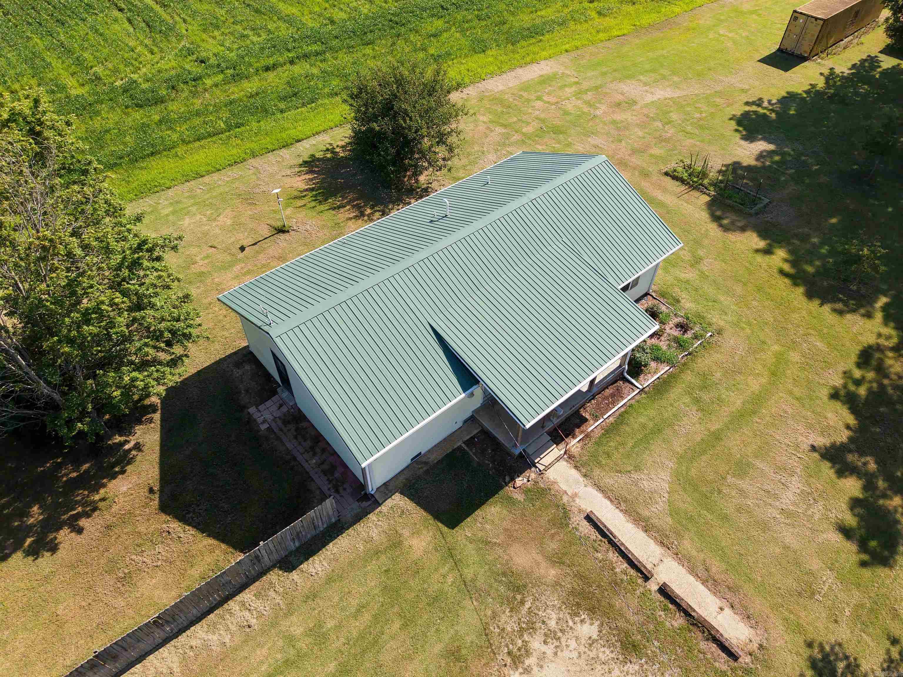 13339 Highway 121 Property Photo 2